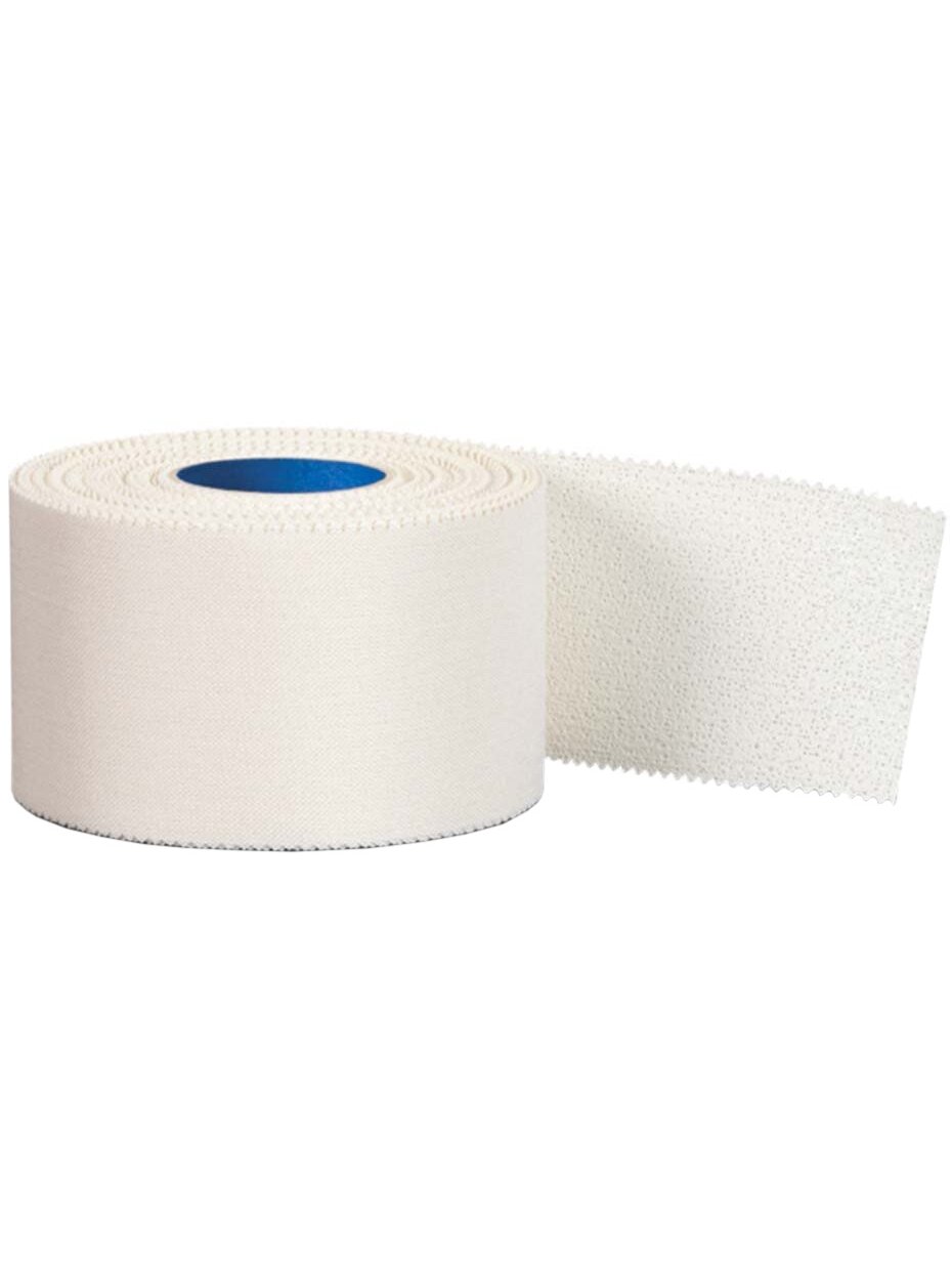 Coach Profcare Select juosta balta 3,8 cm x 9 m 1559