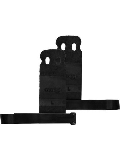 Thorn Fit rankų apsaugų sporto salės 03970 juodos Thorn Fit rankų apsaugų sporto salės 03970 juodos