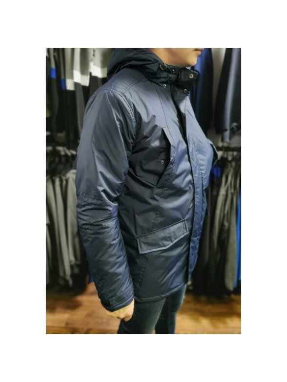 Threadbare striukė vyrams tbmd01536B 2
