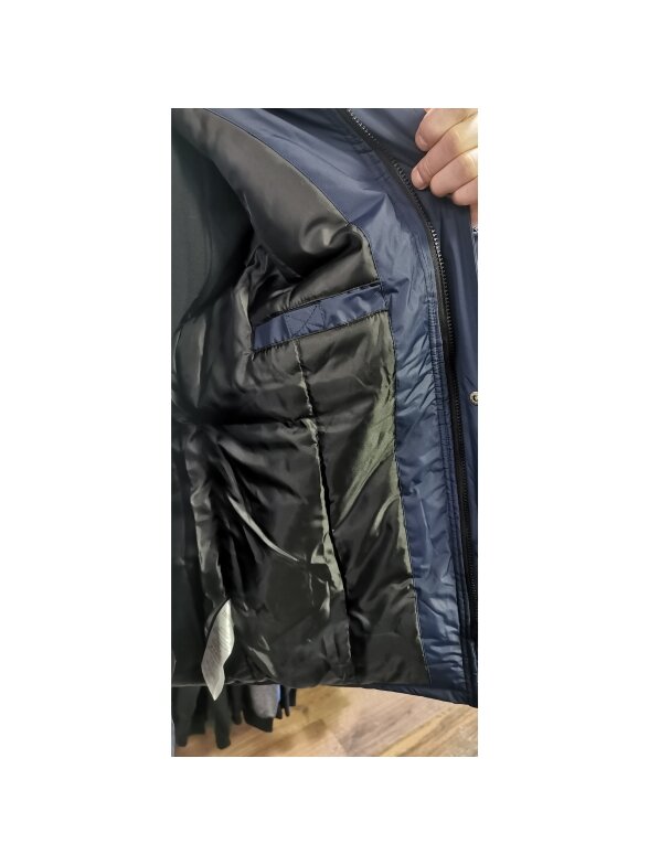 Threadbare striukė vyrams tbmd01536B 4 Threadbare striukė vyrams tbmd01536B 4