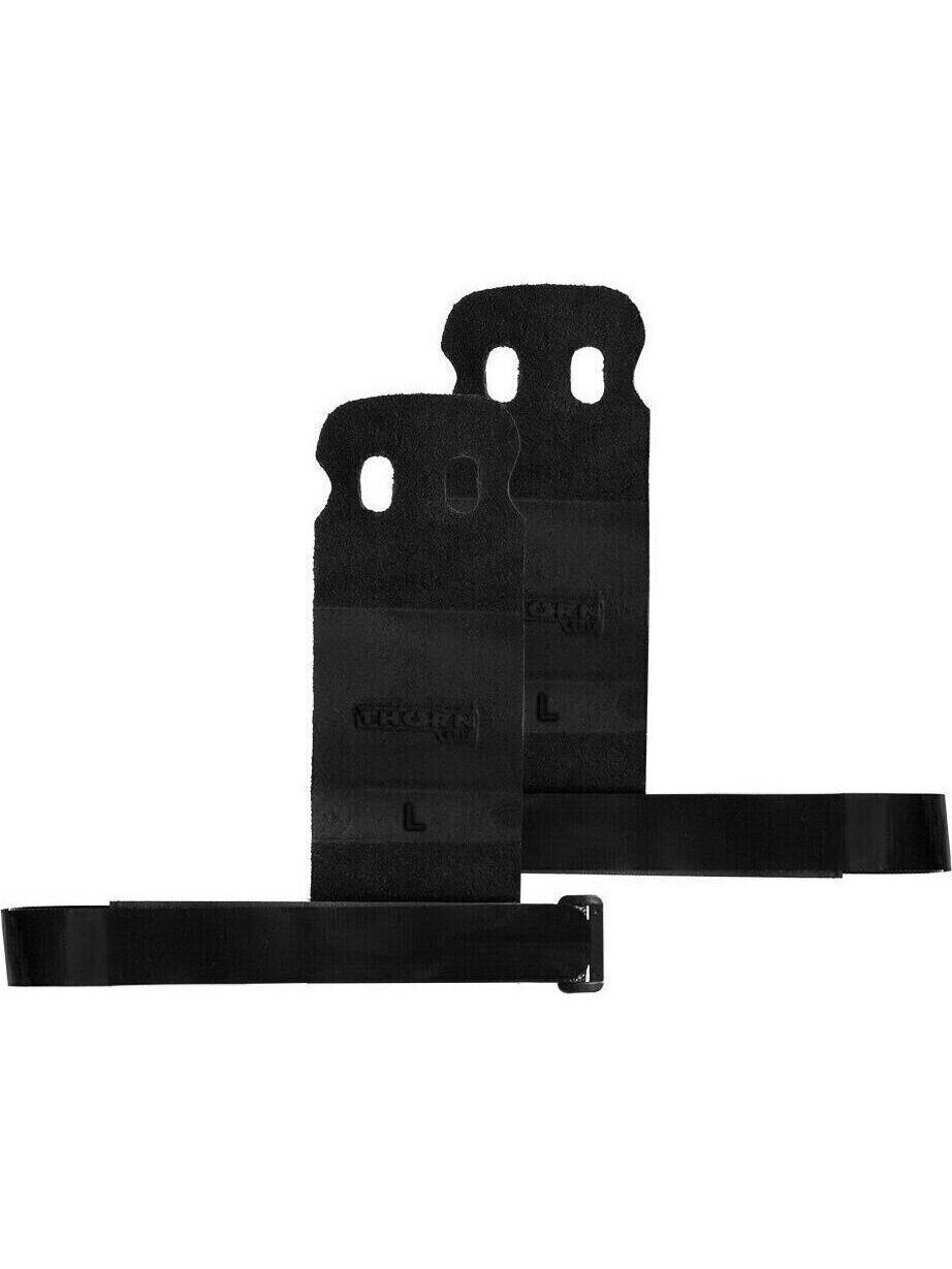 Thorn Fit rankų apsaugų sporto salės 03970 juodos 1