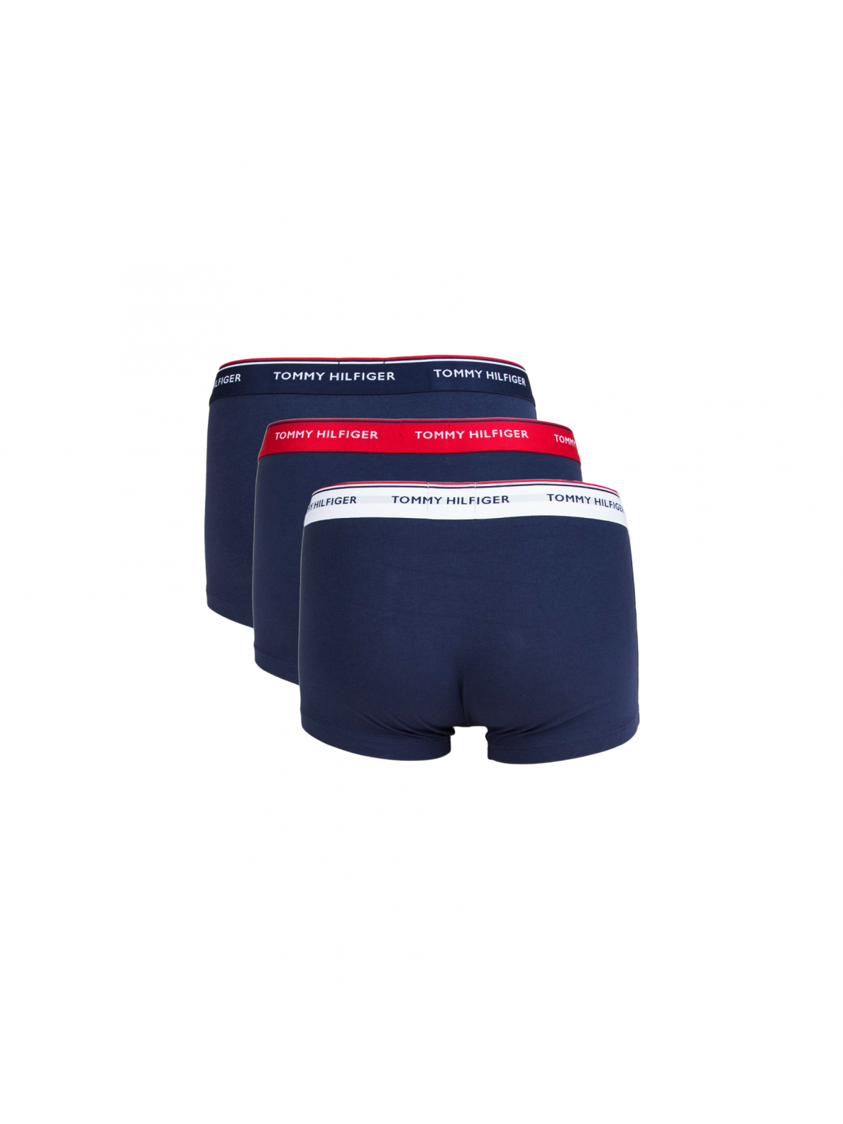 Tommy Hilfiger apatiniai vyrams mėlyni 3vnt. 1U87903841 1 Tommy Hilfiger apatiniai vyrams mėlyni 3vnt. 1U87903841 1