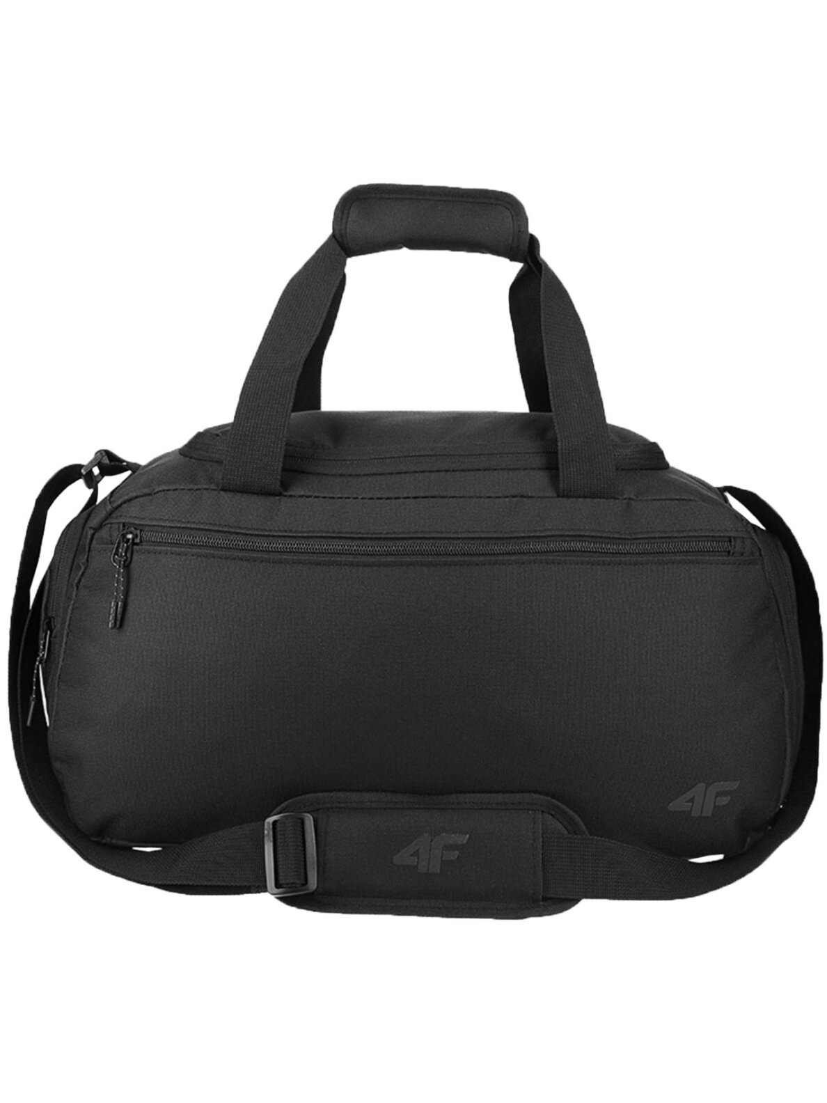Torba 4F U050 głęboka czerń 4FAW23ABAGU050 20S Torba 4F U050 głęboka czerń 4FAW23ABAGU050 20S