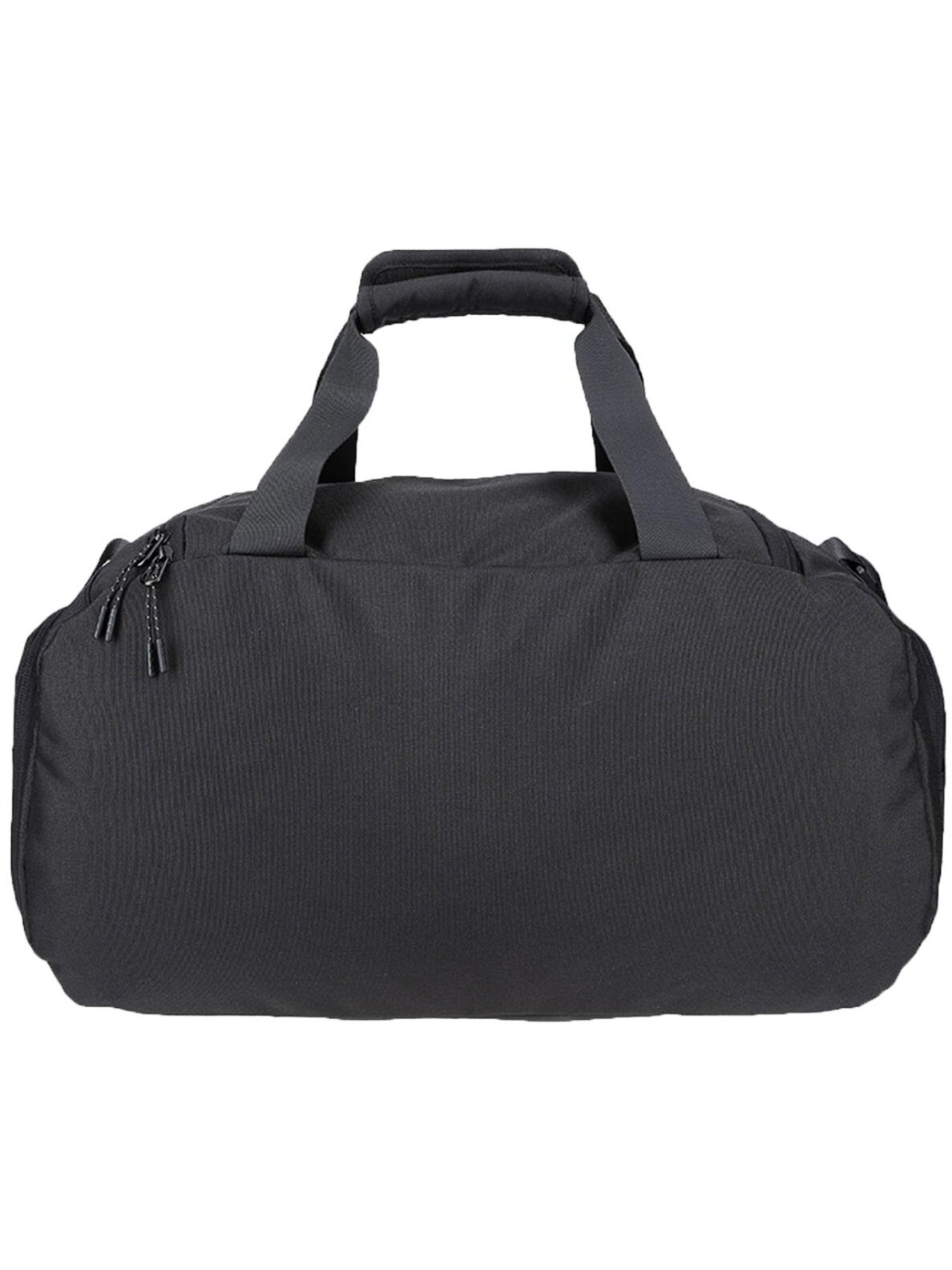 Torba 4F U052 głęboka czerń 4FAW23ABAGU052 20S 1 Torba 4F U052 głęboka czerń 4FAW23ABAGU052 20S 1