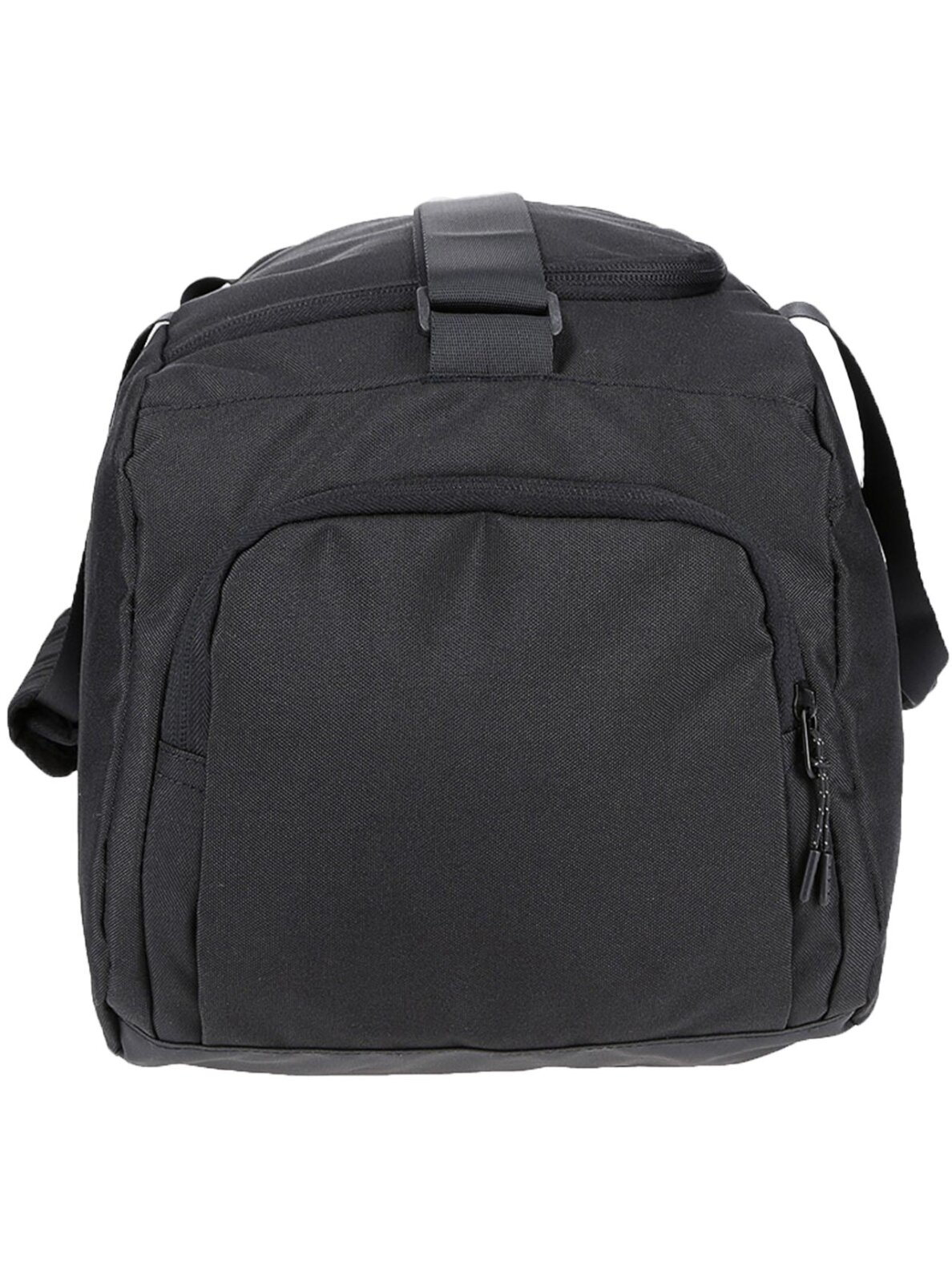 Torba 4F U052 głęboka czerń 4FAW23ABAGU052 20S 3 Torba 4F U052 głęboka czerń 4FAW23ABAGU052 20S 3