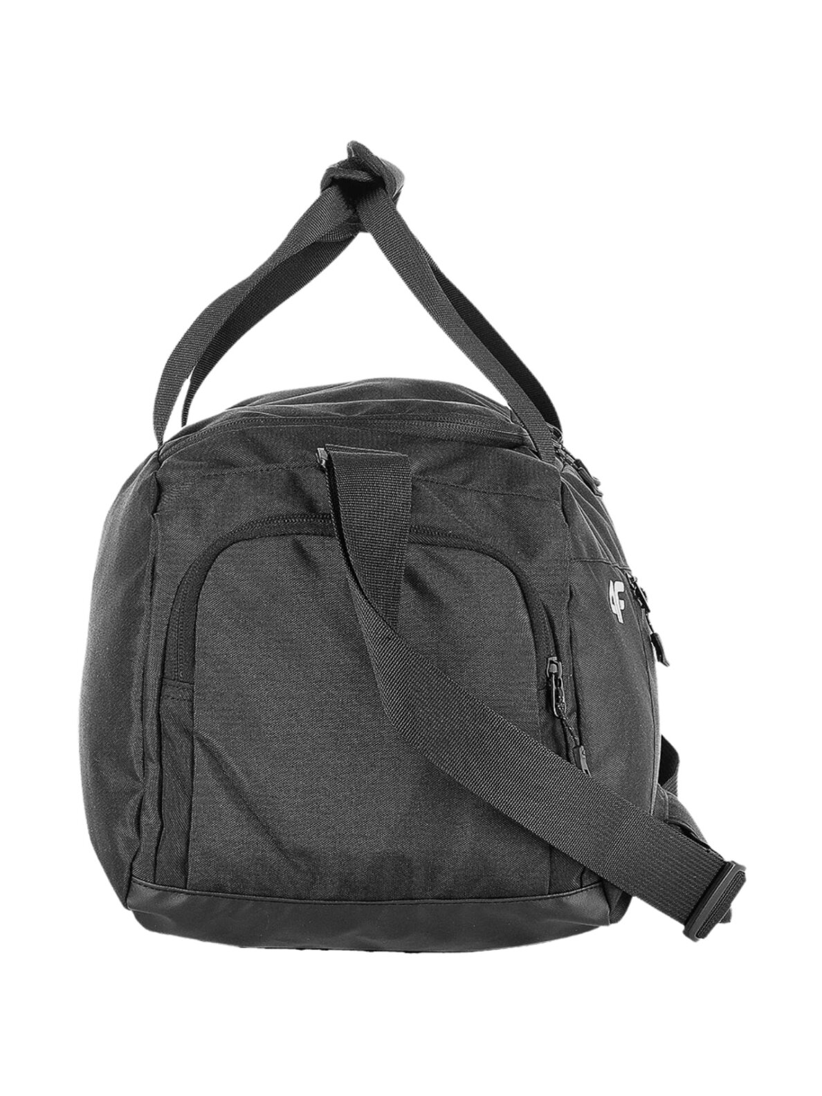 Torba 4F U104 głęboka czerń 4FWSS24ABAGU104 20S 3 Torba 4F U104 głęboka czerń 4FWSS24ABAGU104 20S 3