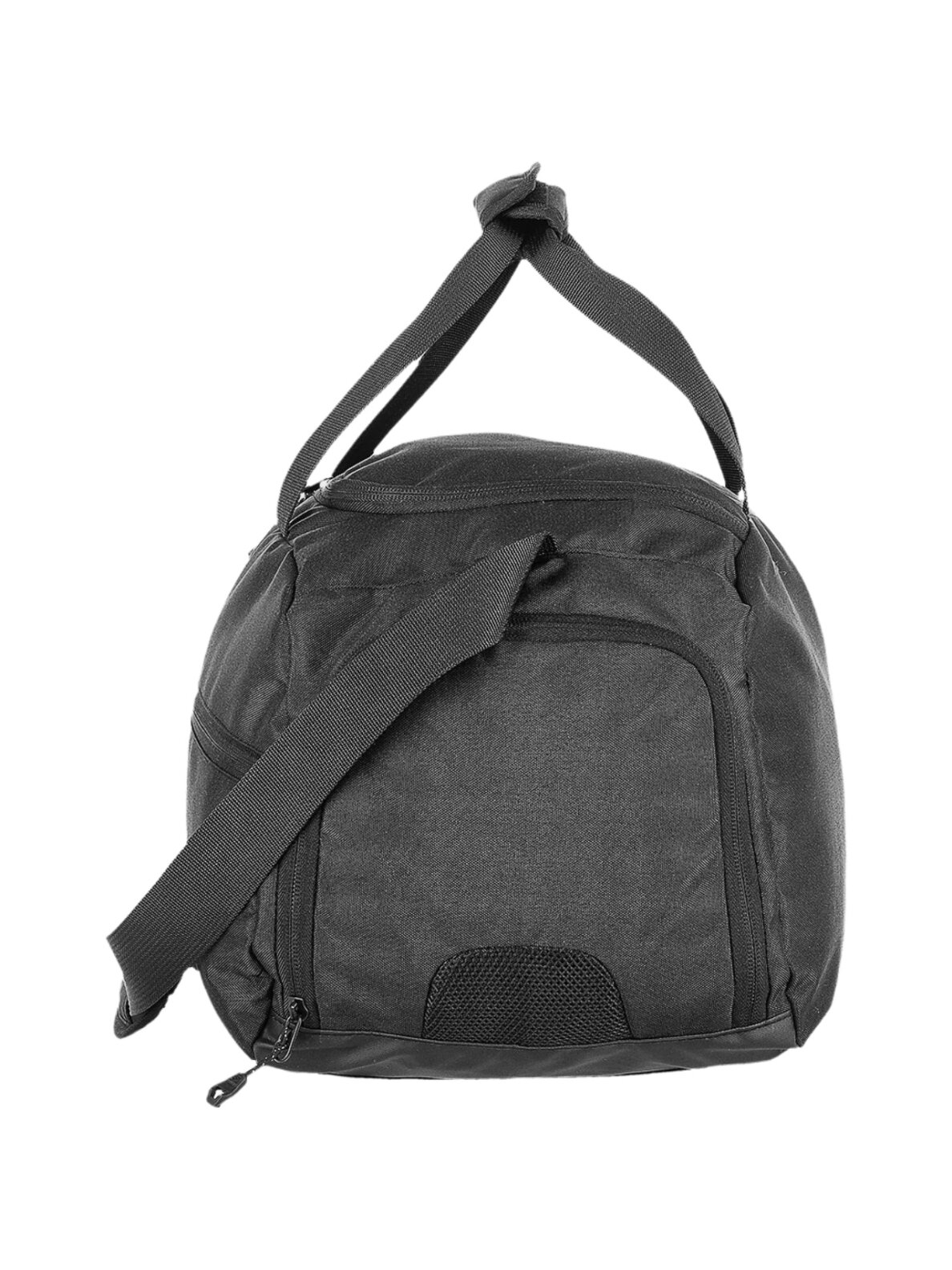 Torba 4F U104 głęboka czerń 4FWSS24ABAGU104 20S 4 Torba 4F U104 głęboka czerń 4FWSS24ABAGU104 20S 4