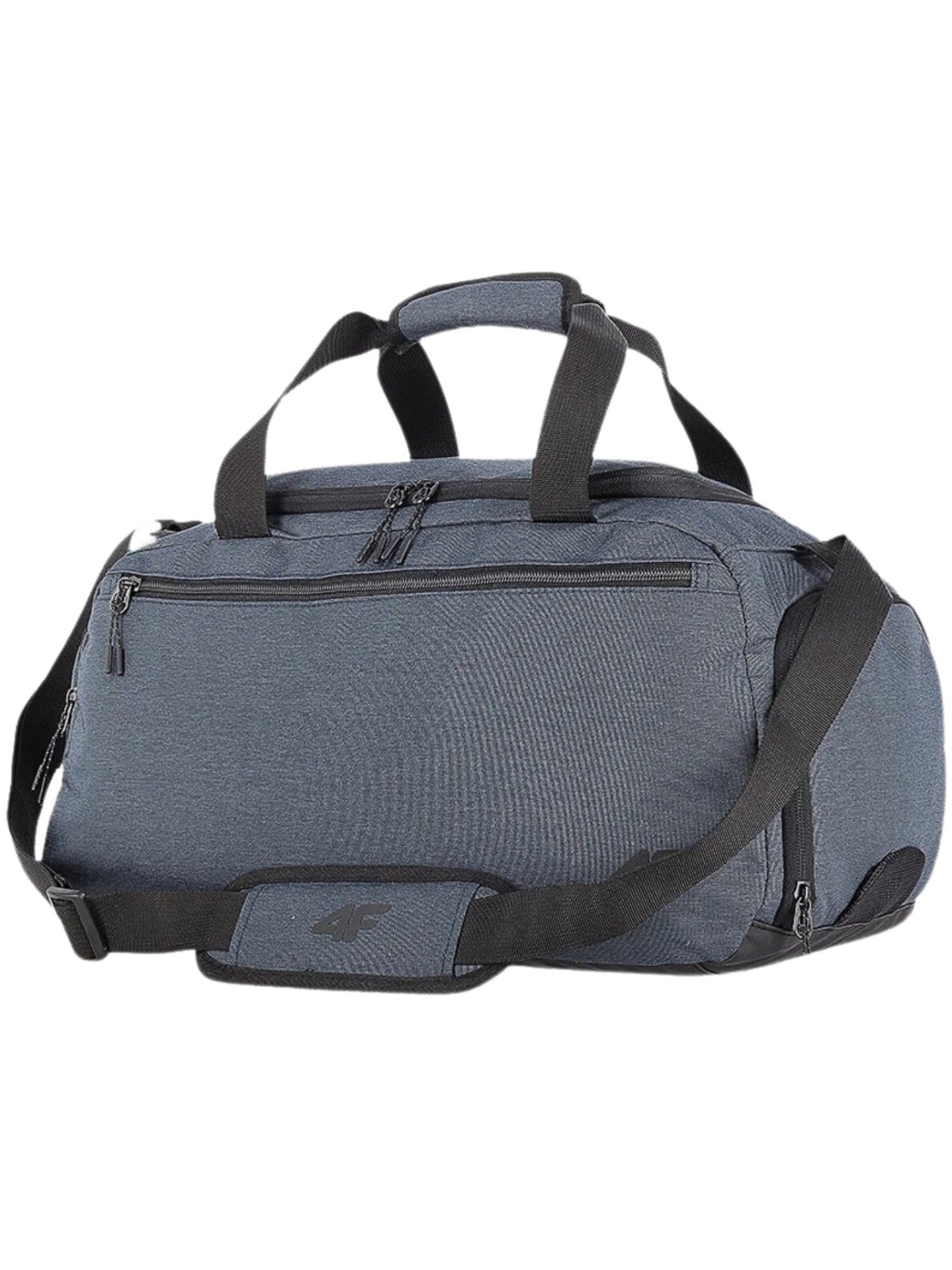 Krepšys 4F U105 tamsiai mėlynas 4FWSS24ABAGU105 31S 2 Krepšys 4F U105 tamsiai mėlynas 4FWSS24ABAGU105 31S 2