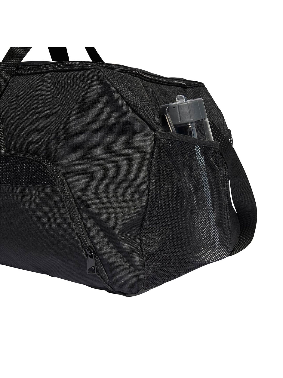Krepšys adidas Tiro 23 League Duffel didelis juodas HS9754 3 Krepšys adidas Tiro 23 League Duffel didelis juodas HS9754 3