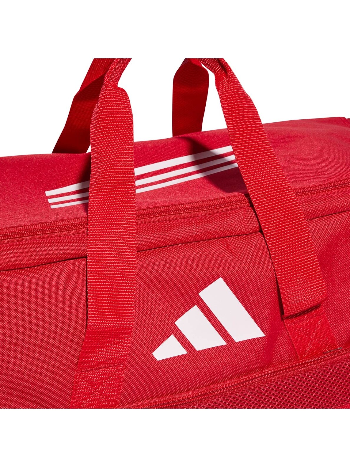 Krepšys adidas Tiro 23 League Duffel didelis raudonas IB8660 4 Krepšys adidas Tiro 23 League Duffel didelis raudonas IB8660 4