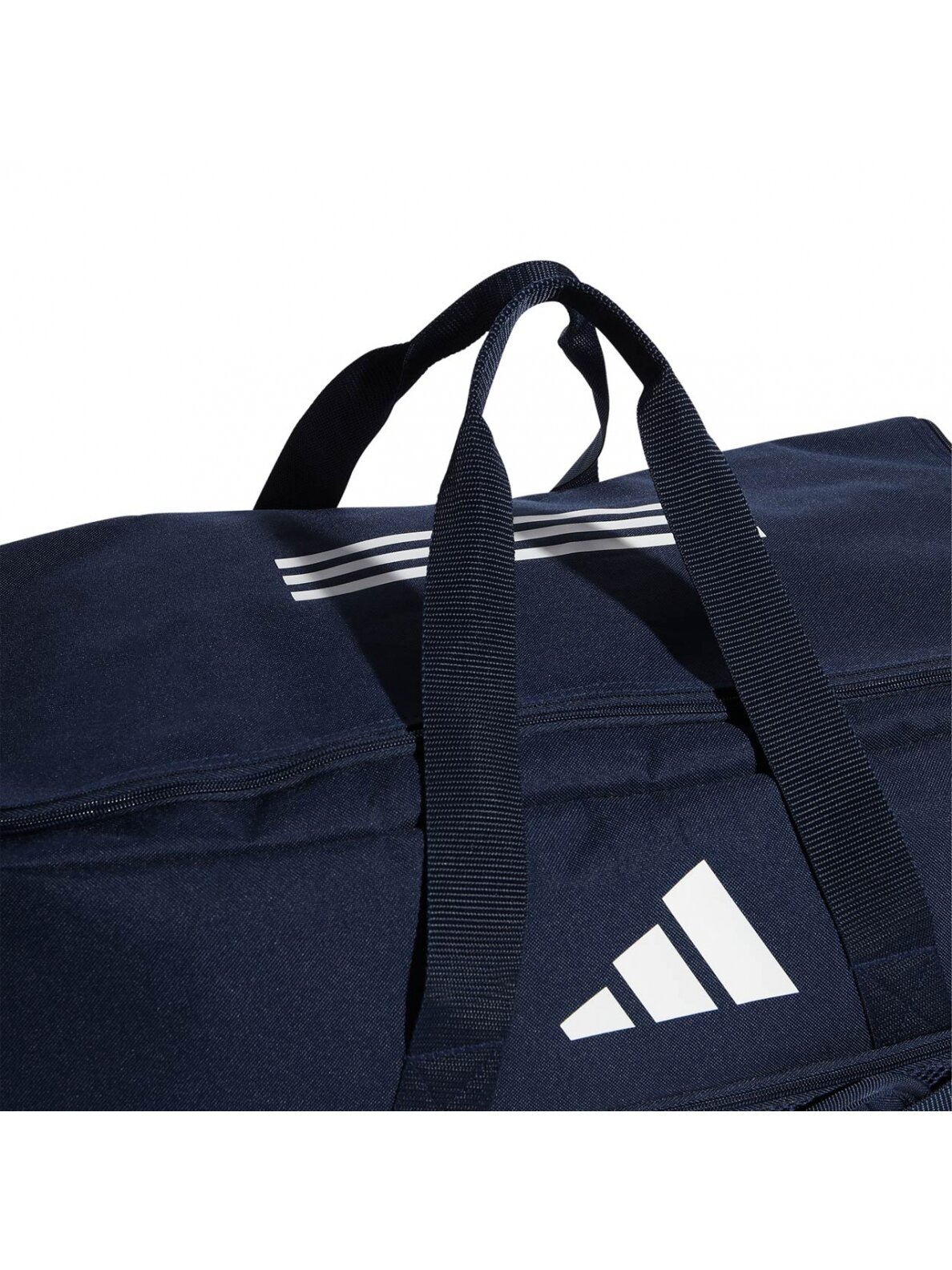 Krepšys adidas Tiro 23 League Duffel Didelis tamsiai mėlynas IB8655 4 Krepšys adidas Tiro 23 League Duffel Didelis tamsiai mėlynas IB8655 4
