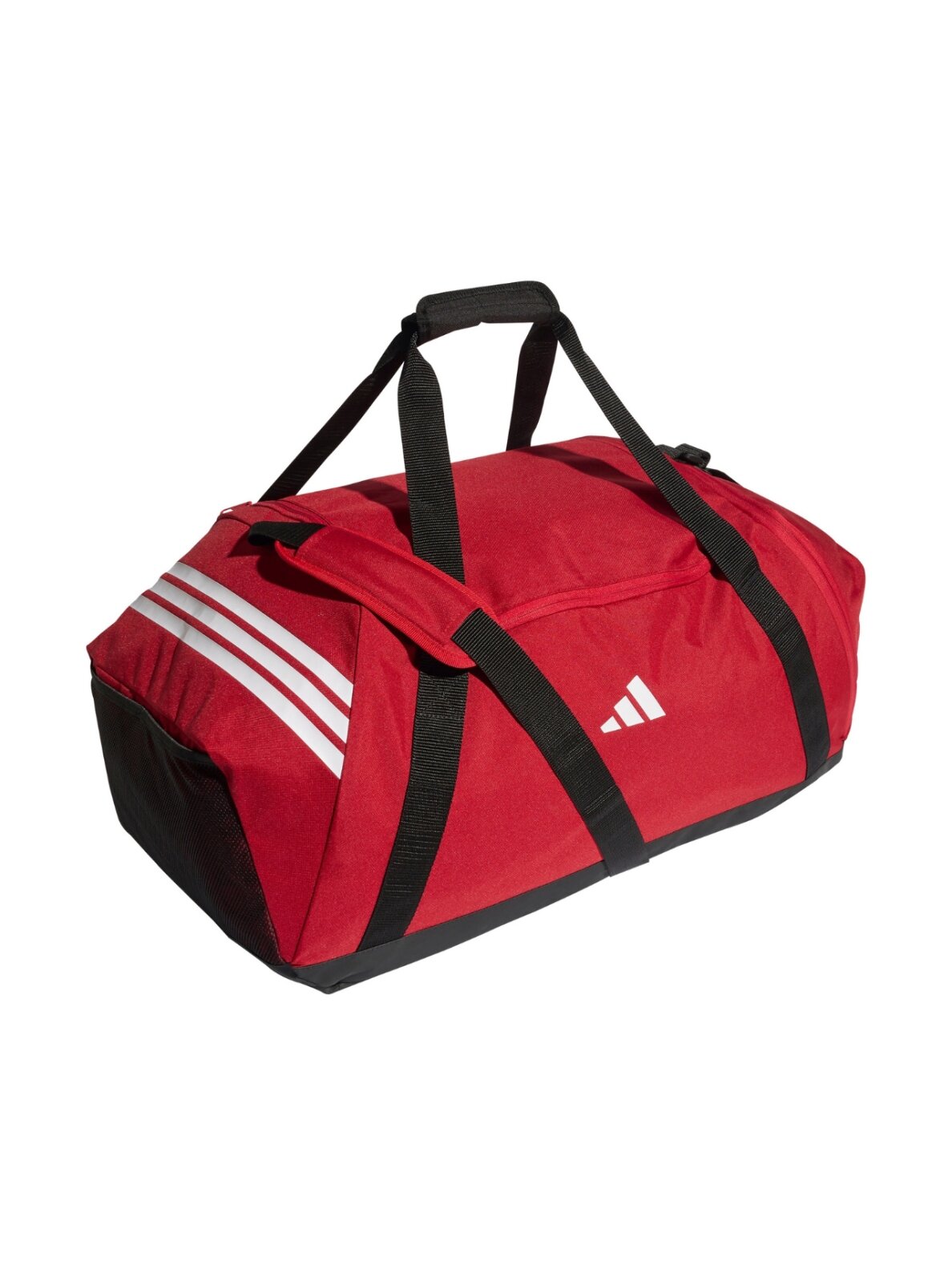 adidas Tiro Duffle L sportinė krepšys raudona JY7948 2