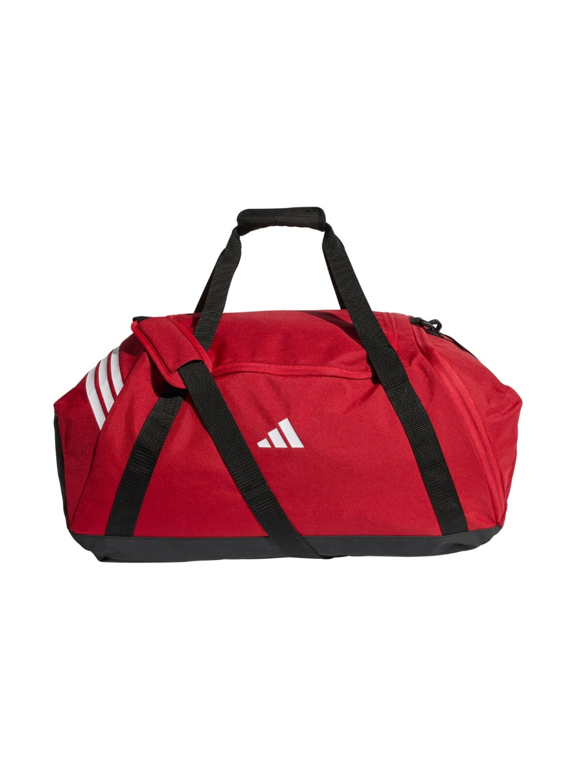 adidas Tiro Duffle L sportinė krepšys raudona JY7948 adidas Tiro Duffle L sportinė krepšys raudona JY7948