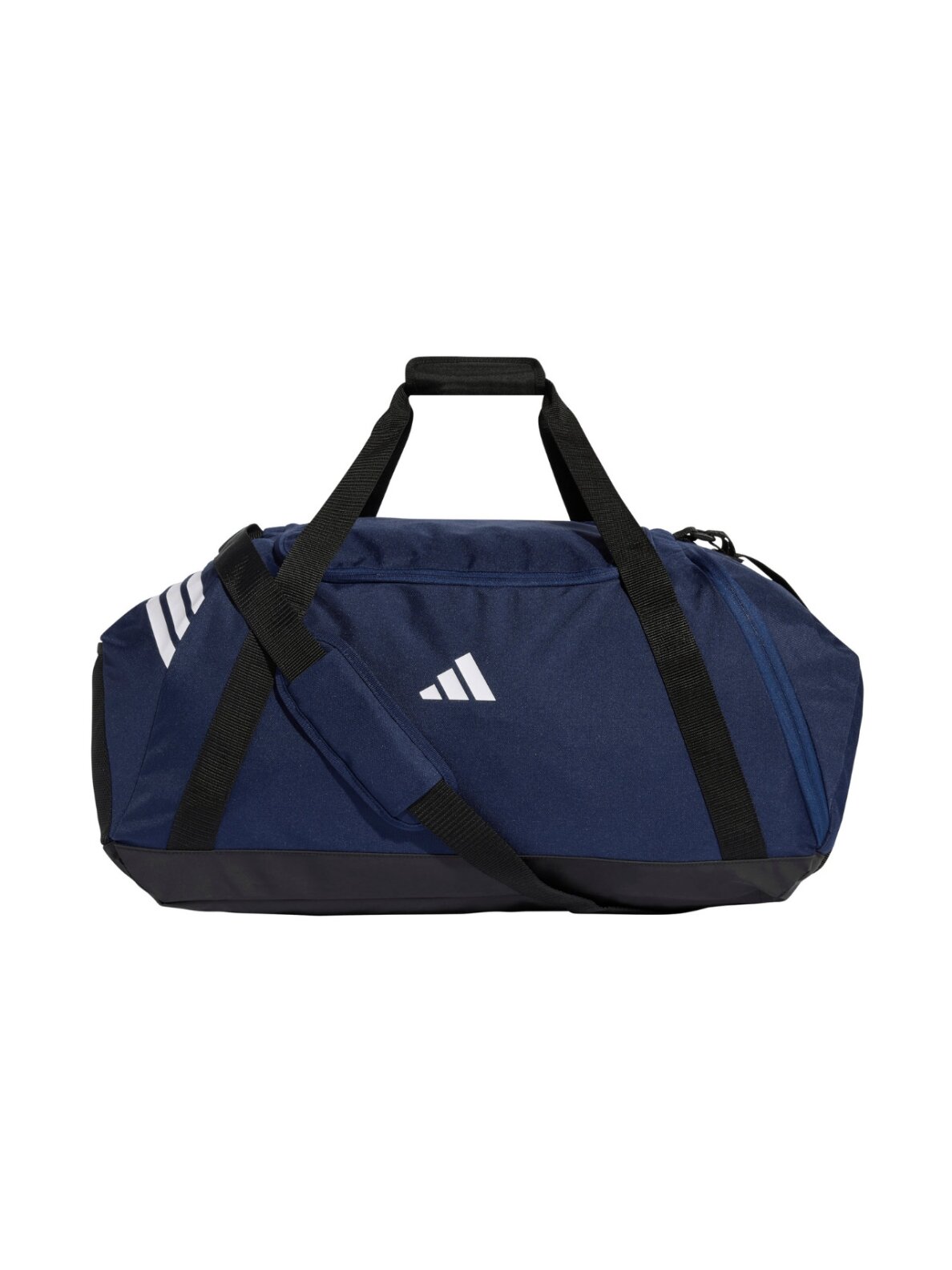 adidas Tiro Duffle L sportinė krepšys tamsiai mėlyna
