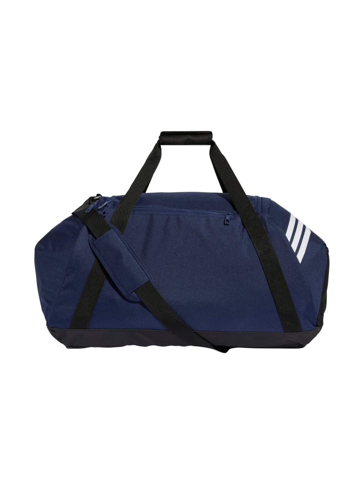 adidas Tiro Duffle L sportinė krepšys tamsiai mėlyna 1