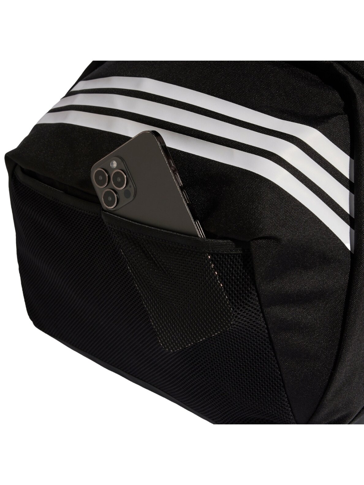 adidas Tiro Duffle Large sportinė krepšys juoda JY7937 4
