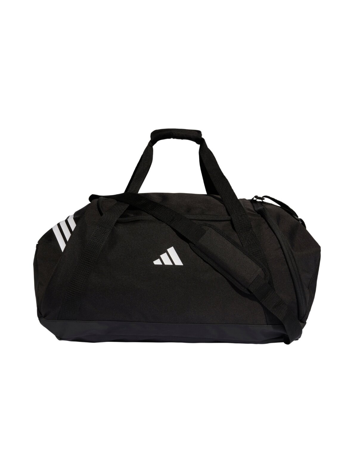 adidas Tiro Duffle Large sportinė krepšys juoda JY7937 adidas Tiro Duffle Large sportinė krepšys juoda JY7937