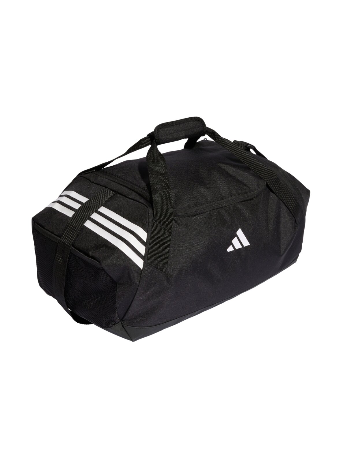 adidas Tiro Duffle Medium sportinė krepšys juoda KB0786 2