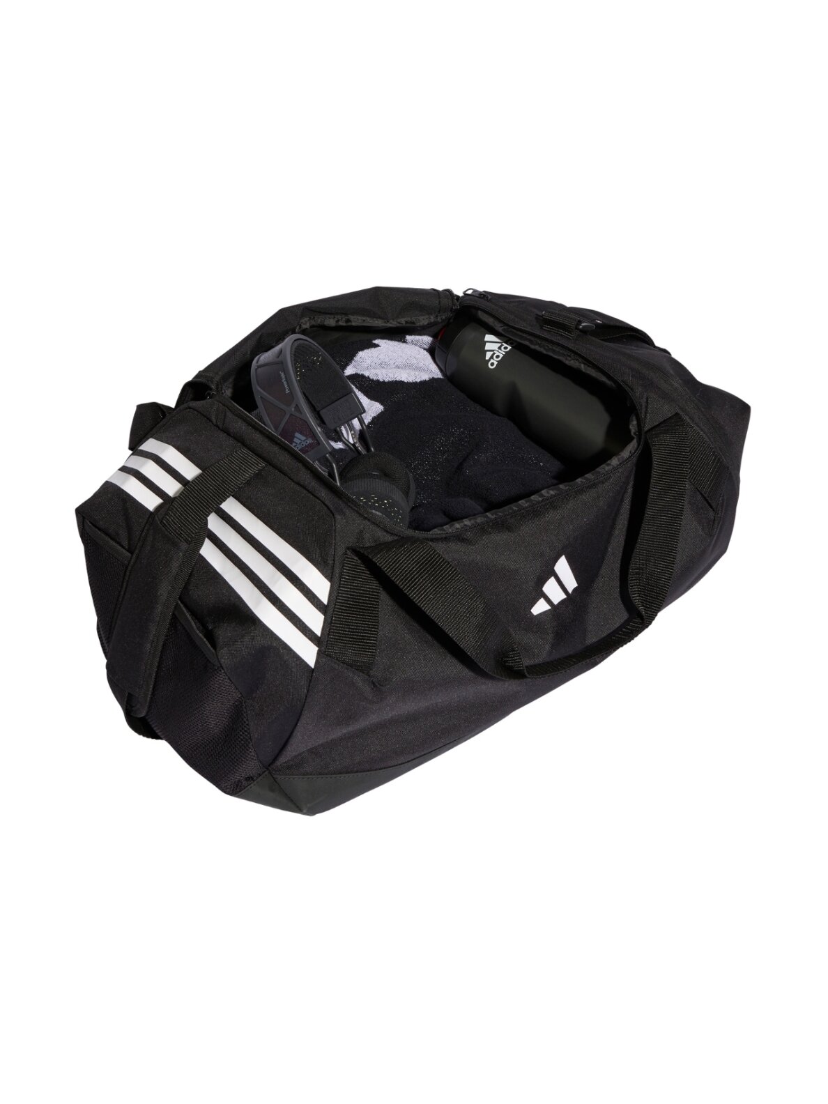 adidas Tiro Duffle Medium sportinė krepšys juoda KB0786 3