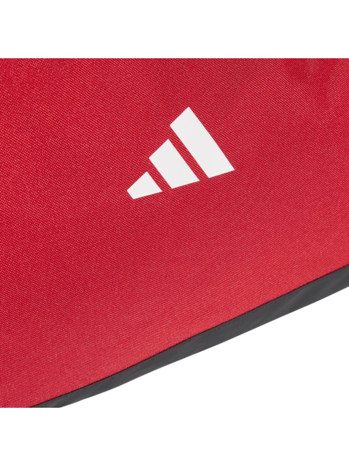 Adidas Tiro Duffle Vidutinis krepšys raudonas KB0787 5 Adidas Tiro Duffle Vidutinis krepšys raudonas KB0787 5
