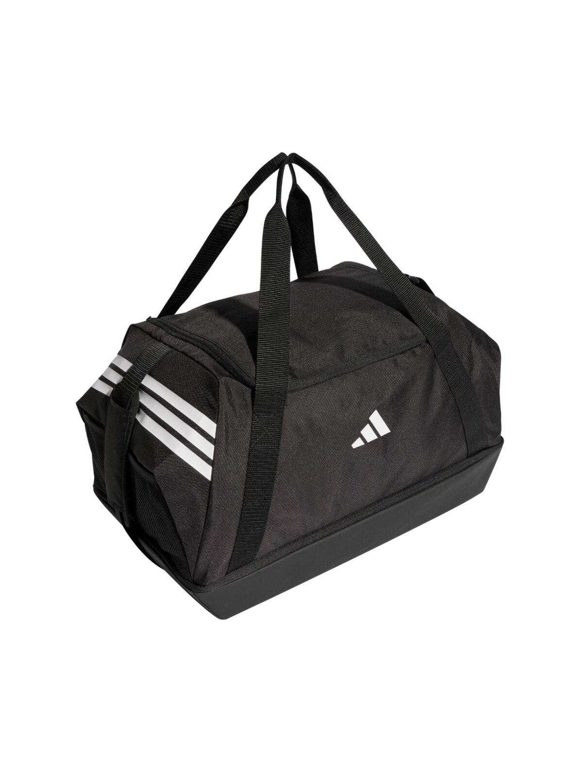 adidas Tiro Duffle Medium Sports Bag With Bottom Compartment juoda JY7943 2