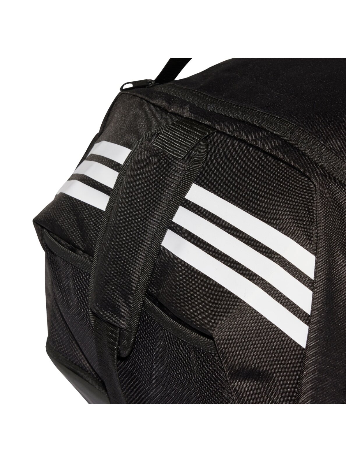adidas Tiro Duffle Medium Sports Bag With Bottom Compartment juoda JY7943 4