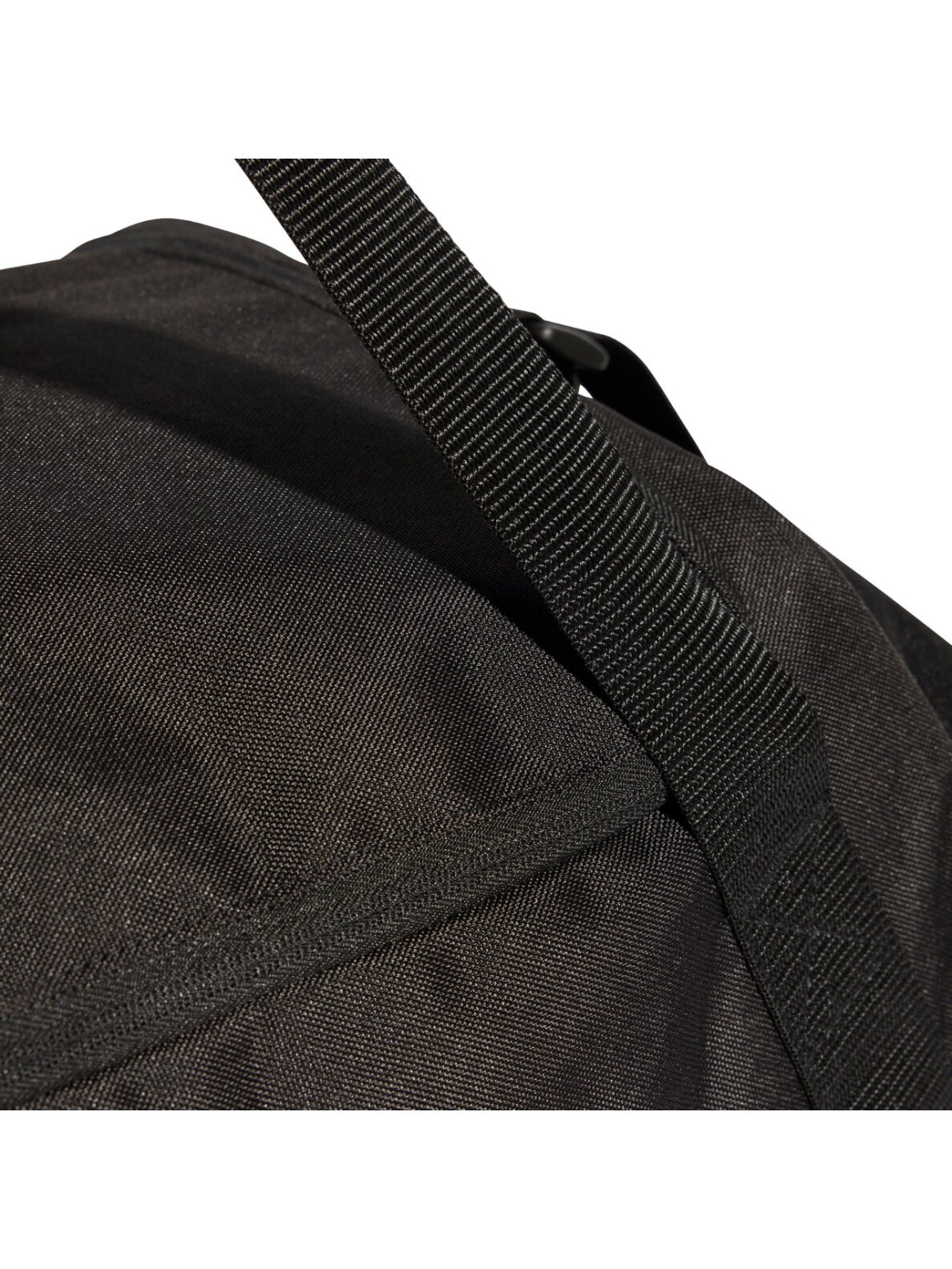 adidas Tiro Duffle Medium Sports Bag With Bottom Compartment juoda JY7943 5