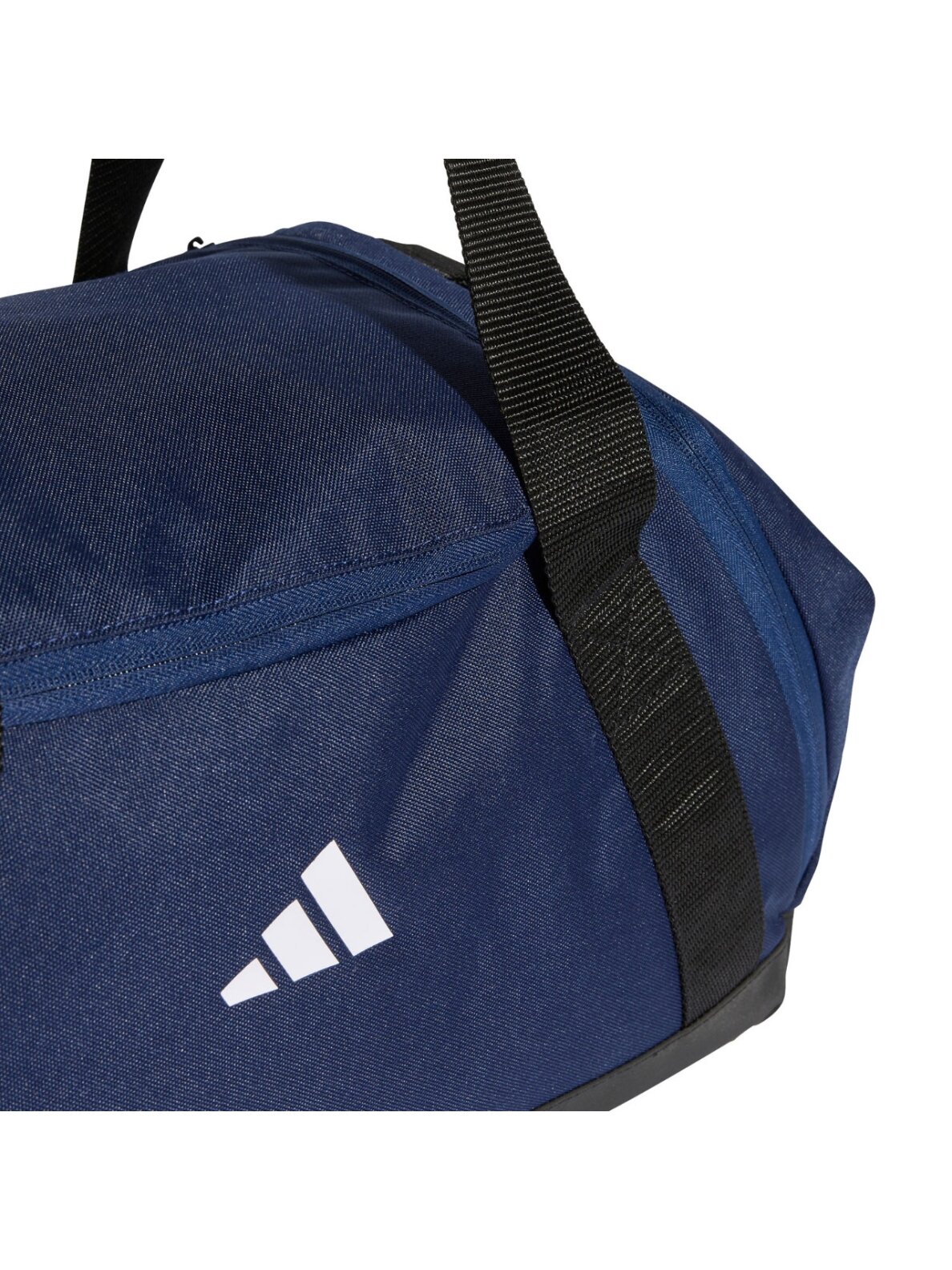 Adidas Tiro Duffle S sportinė krepšys tamsiai mėlyna JY7931 5 Adidas Tiro Duffle S sportinė krepšys tamsiai mėlyna JY7931 5