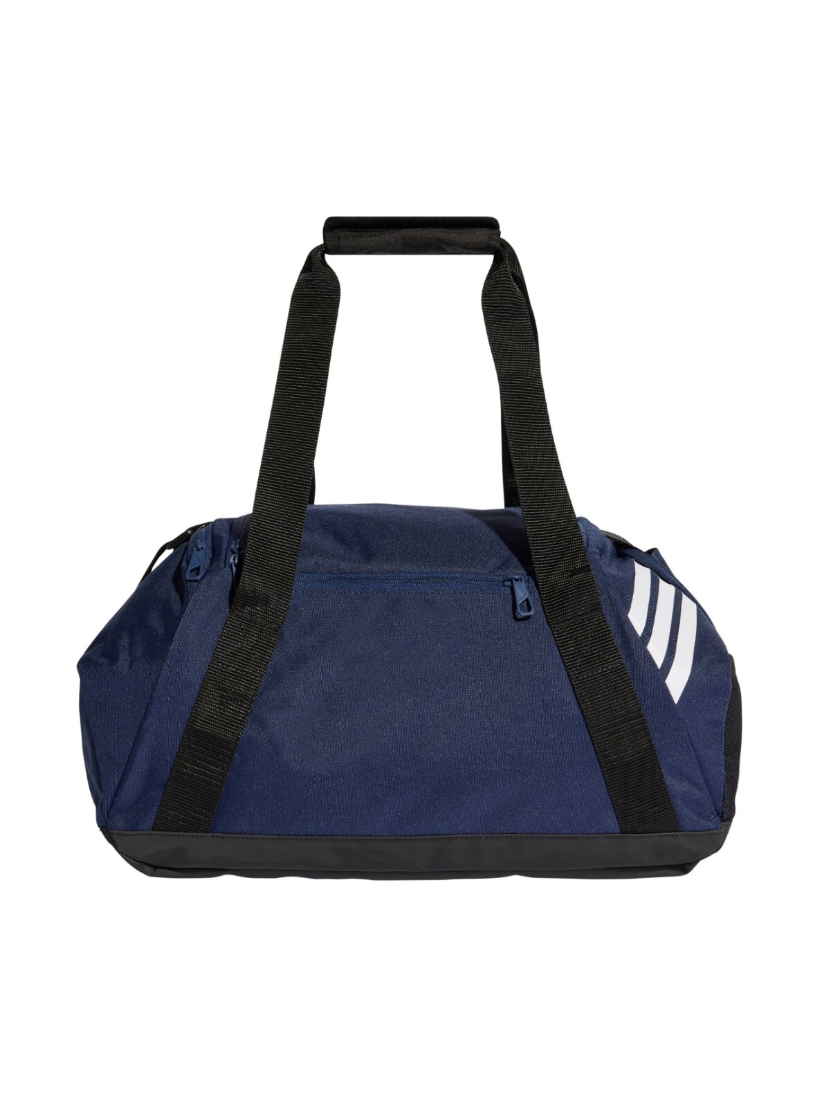 Adidas Tiro Duffle S sportinė krepšys tamsiai mėlyna JY7931 1 Adidas Tiro Duffle S sportinė krepšys tamsiai mėlyna JY7931 1