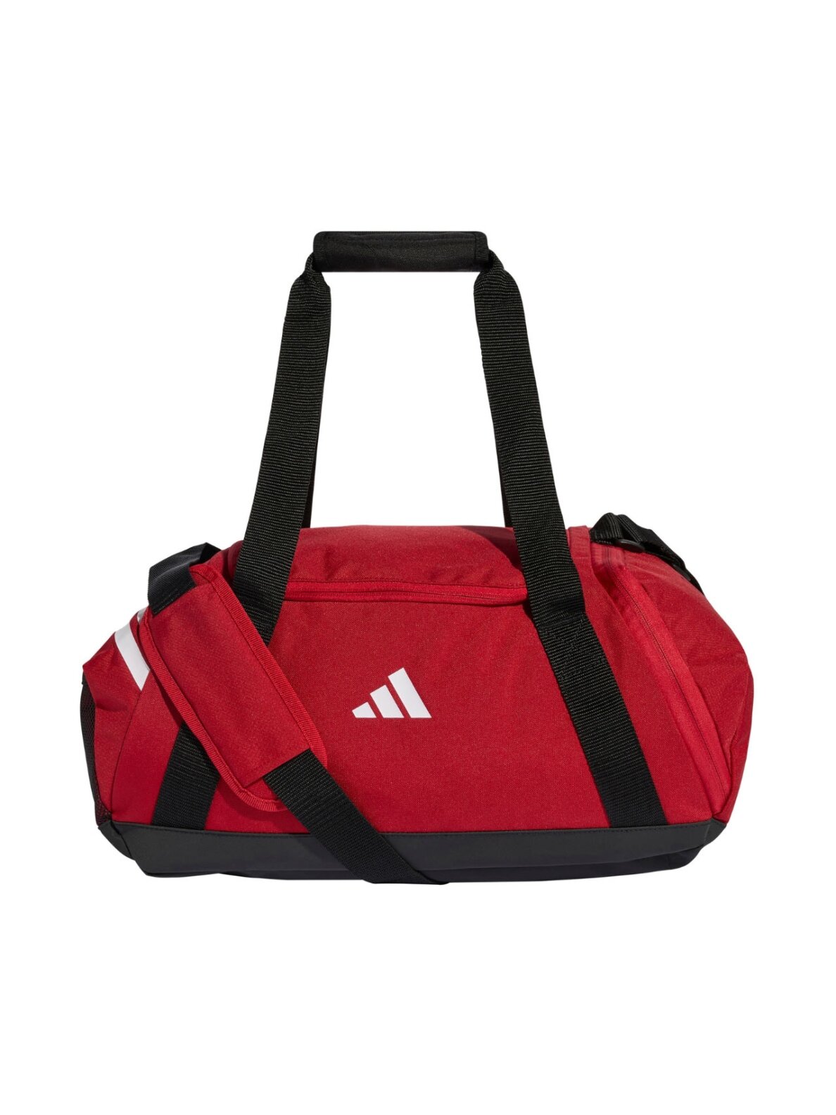 adidas Tiro Duffle Small sportinė krepšys raudona adidas Tiro Duffle Small sportinė krepšys raudona