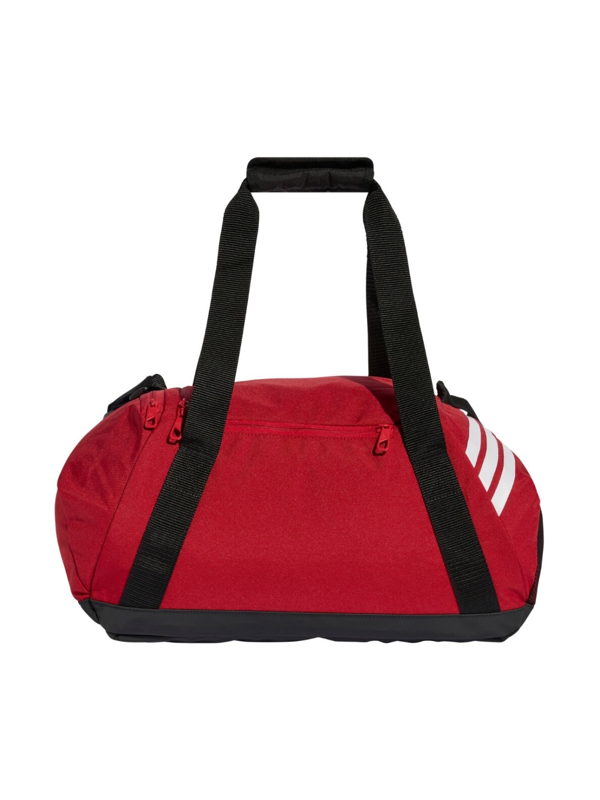 adidas Tiro Duffle Small sportinė krepšys raudona 1