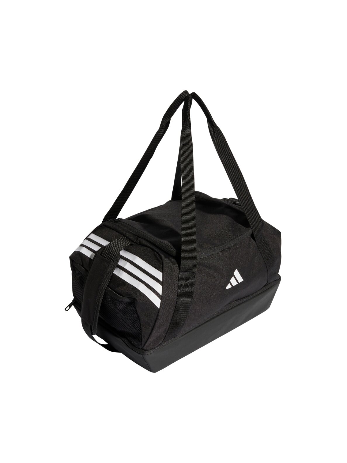 Adidas Tiro Duffle Small With Bottom Compartment spортinė krepšys juoda JY7939 2