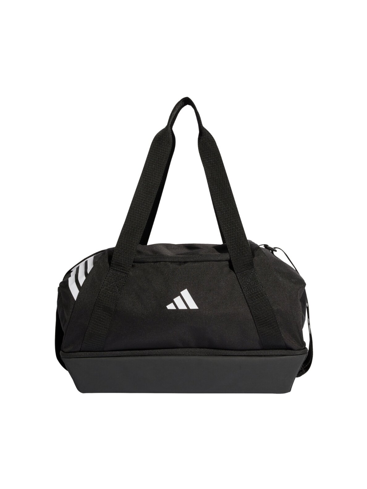Adidas Tiro Duffle Small With Bottom Compartment spортinė krepšys juoda JY7939