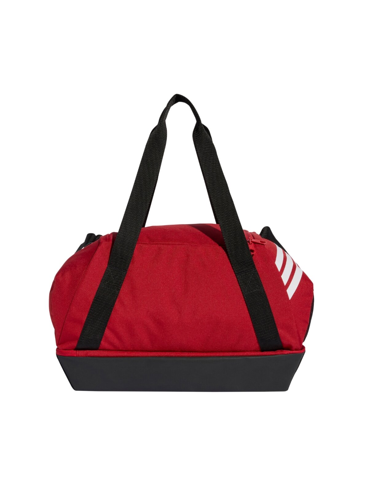 adidas Tiro Duffle Small With Bottom Compartment sportinė krepšys raudona JY7964 1 adidas Tiro Duffle Small With Bottom Compartment sportinė krepšys raudona JY7964 1