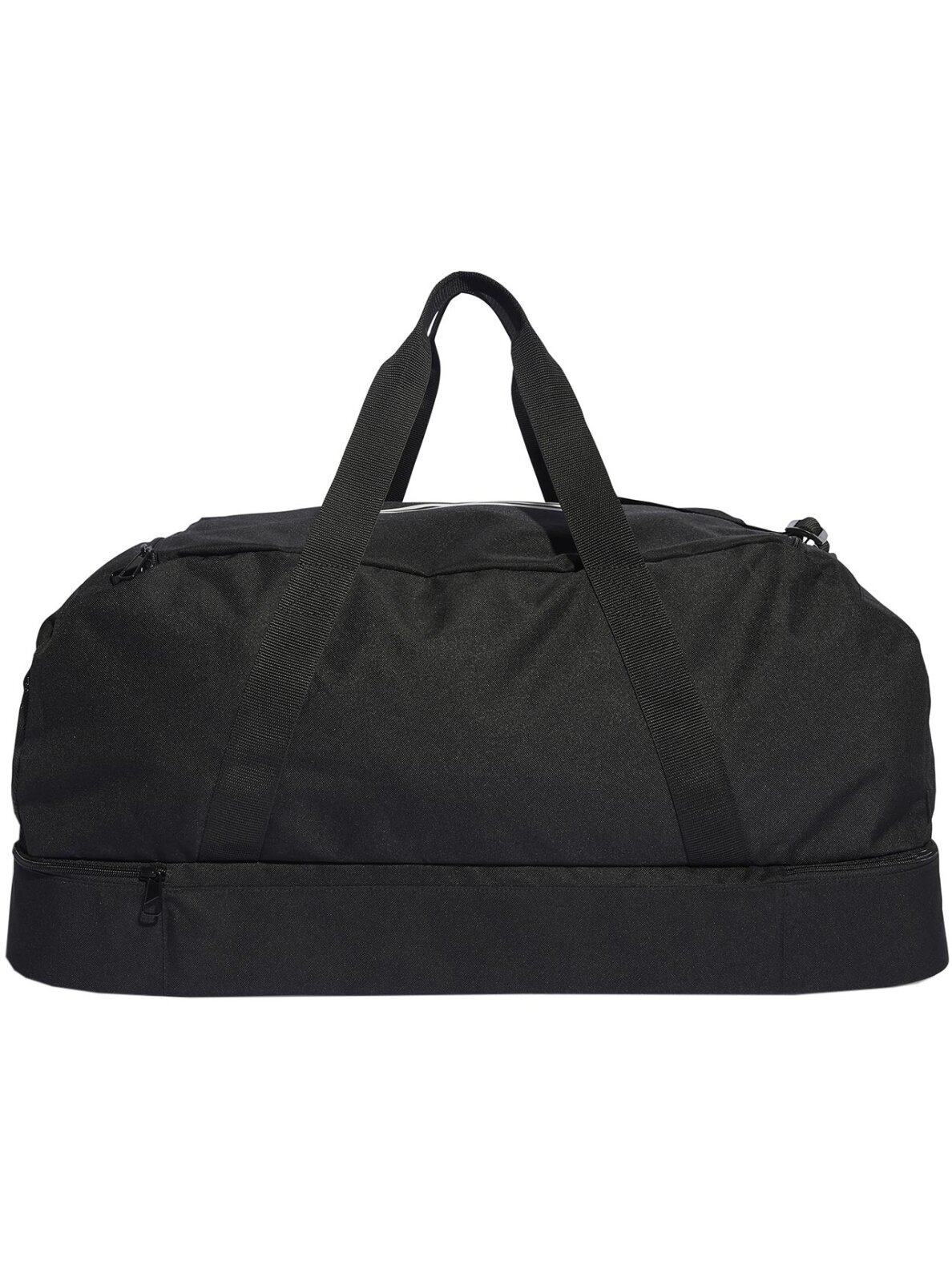 Adidas Tiro League Duffel Didelis krepšys juodas HS9744 1 Adidas Tiro League Duffel Didelis krepšys juodas HS9744 1