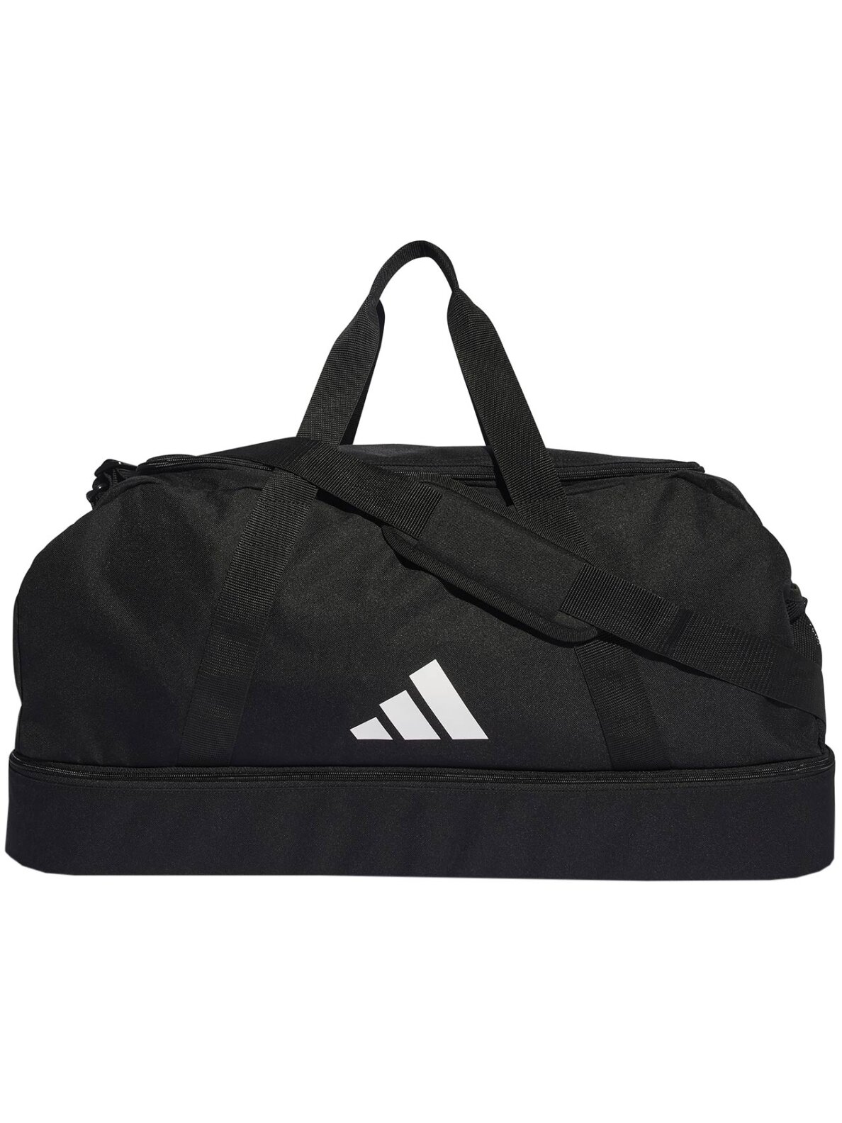 Adidas Tiro League Duffel Didelis krepšys juodas HS9744
