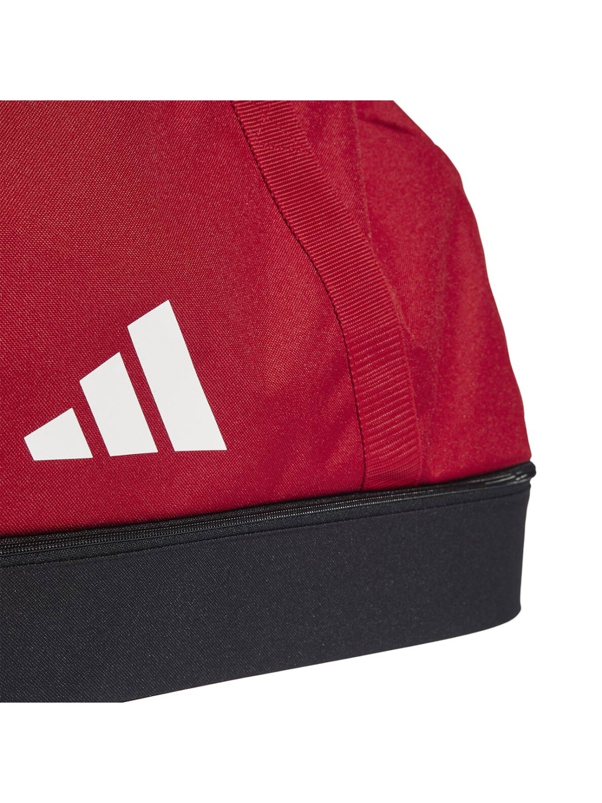 Adidas Tiro League Duffel Didelis krepšys raudonas IB8656 4 Adidas Tiro League Duffel Didelis krepšys raudonas IB8656 4