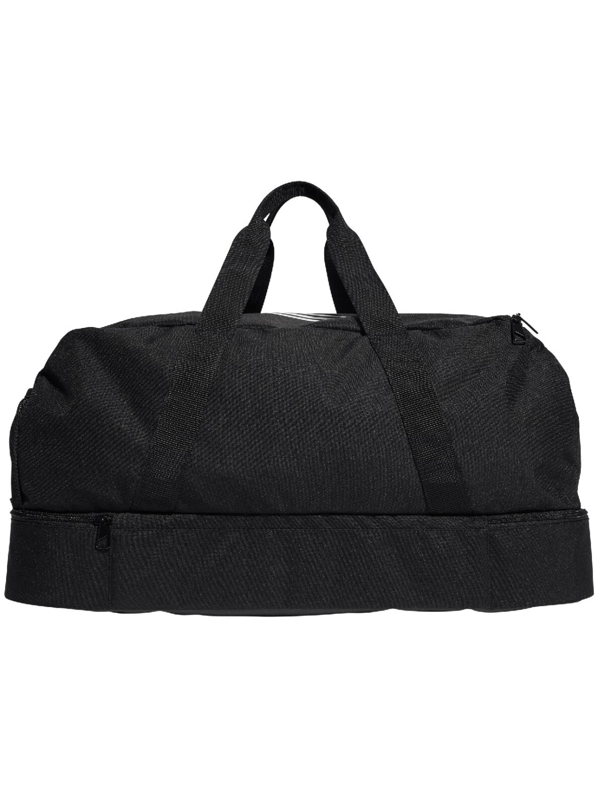 Adidas Tiro League Duffel Medium rankinė juoda HS9742 1