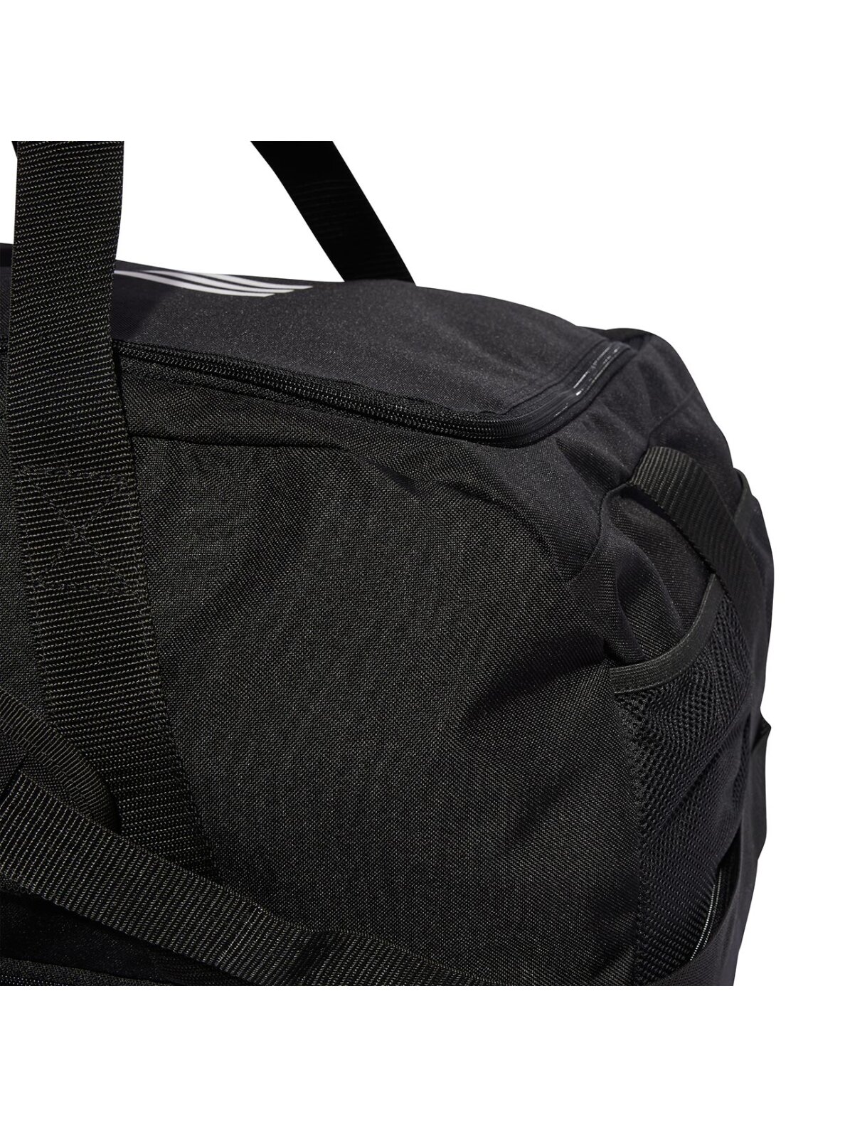 Adidas Tiro League Duffel Medium rankinė juoda HS9742 4