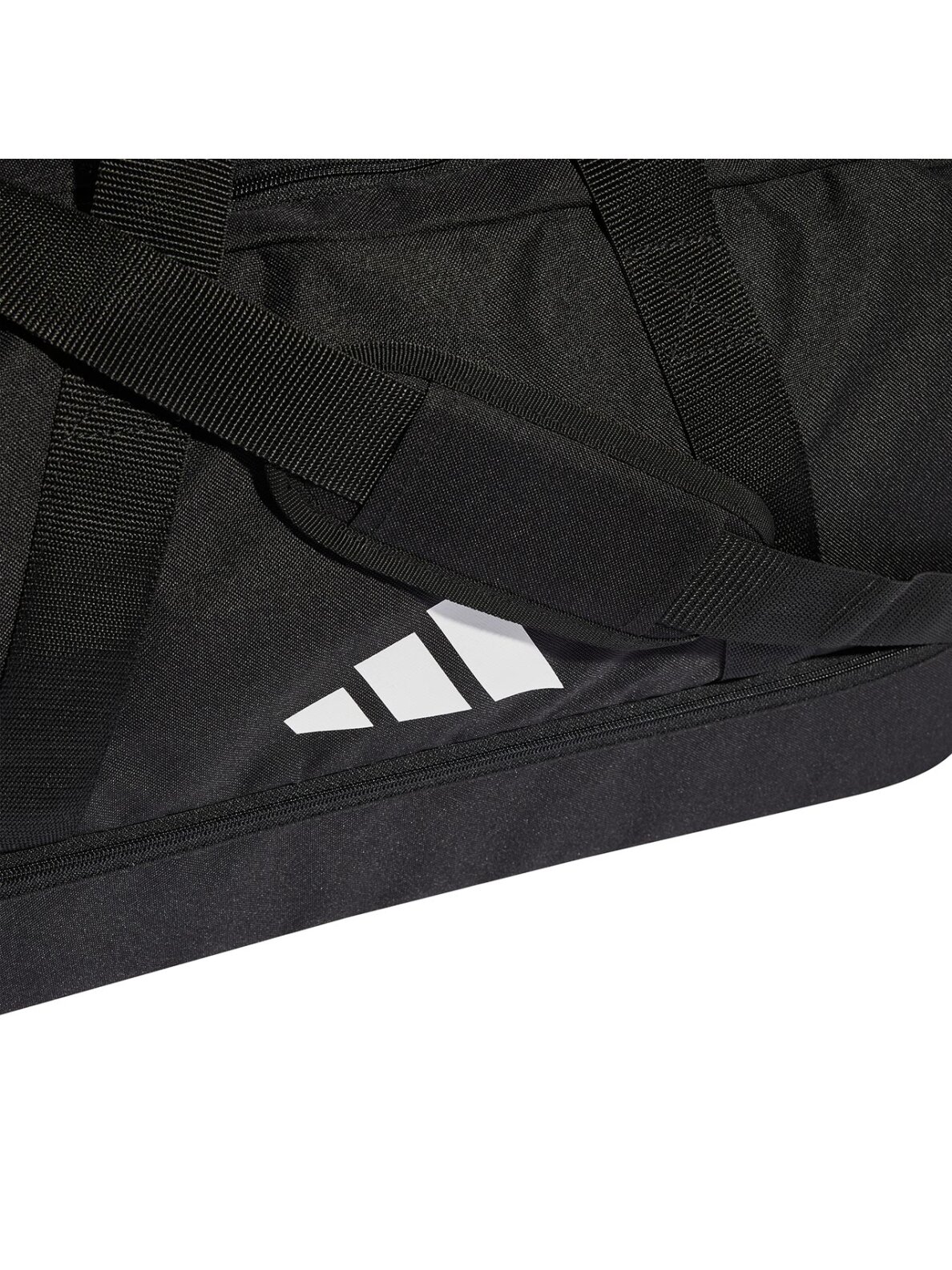 Adidas Tiro League Duffel Medium rankinė juoda HS9742 5