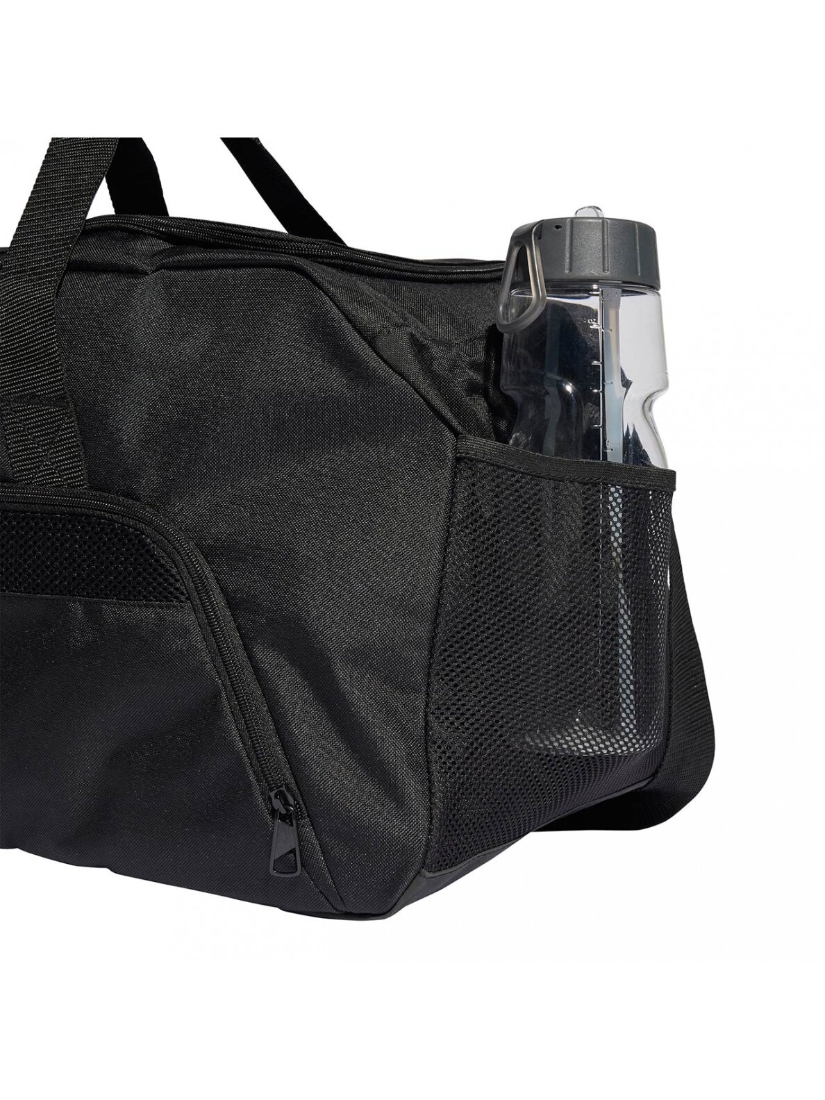Krepšys adidas Tiro League Duffel Medium black HS9749 4 Krepšys adidas Tiro League Duffel Medium black HS9749 4