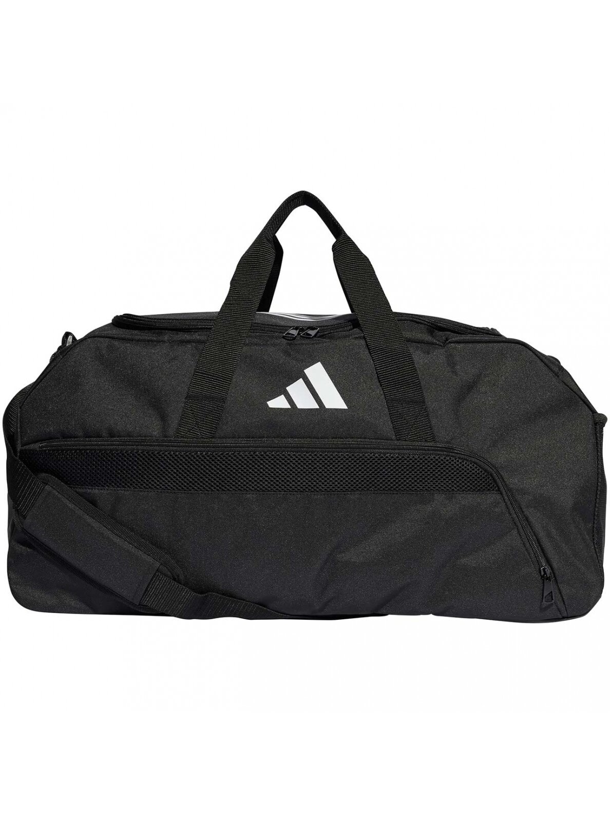 Krepšys adidas Tiro League Duffel Medium black HS9749 Krepšys adidas Tiro League Duffel Medium black HS9749