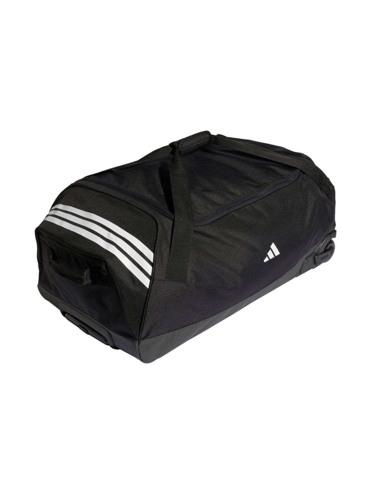 adidas Tiro Trolley XL lagaminas juodas JY7982 2 adidas Tiro Trolley XL lagaminas juodas JY7982 2