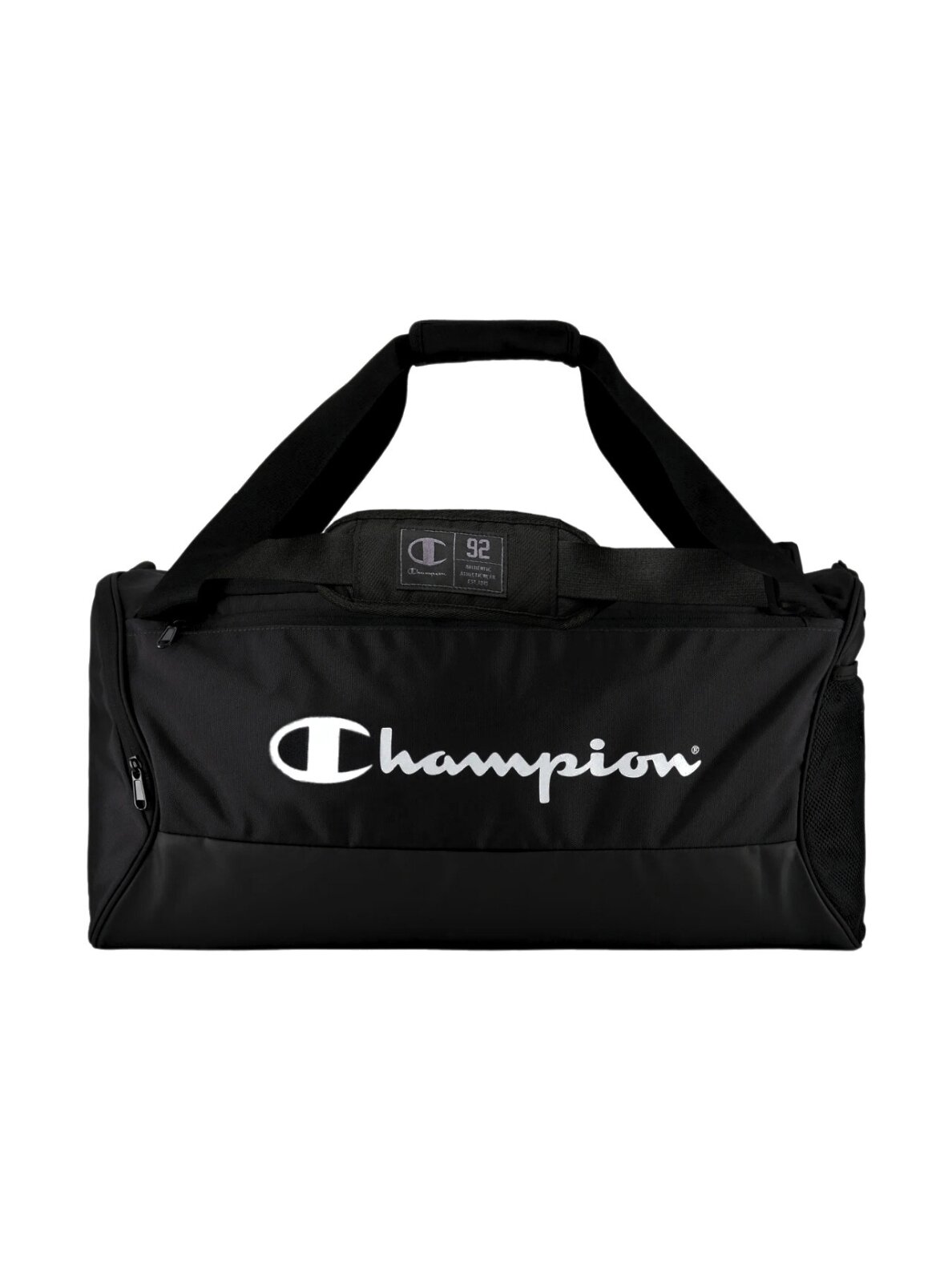 Champion Medium Duffel krepšys juodas 806117 KK001 Champion Medium Duffel krepšys juodas 806117 KK001
