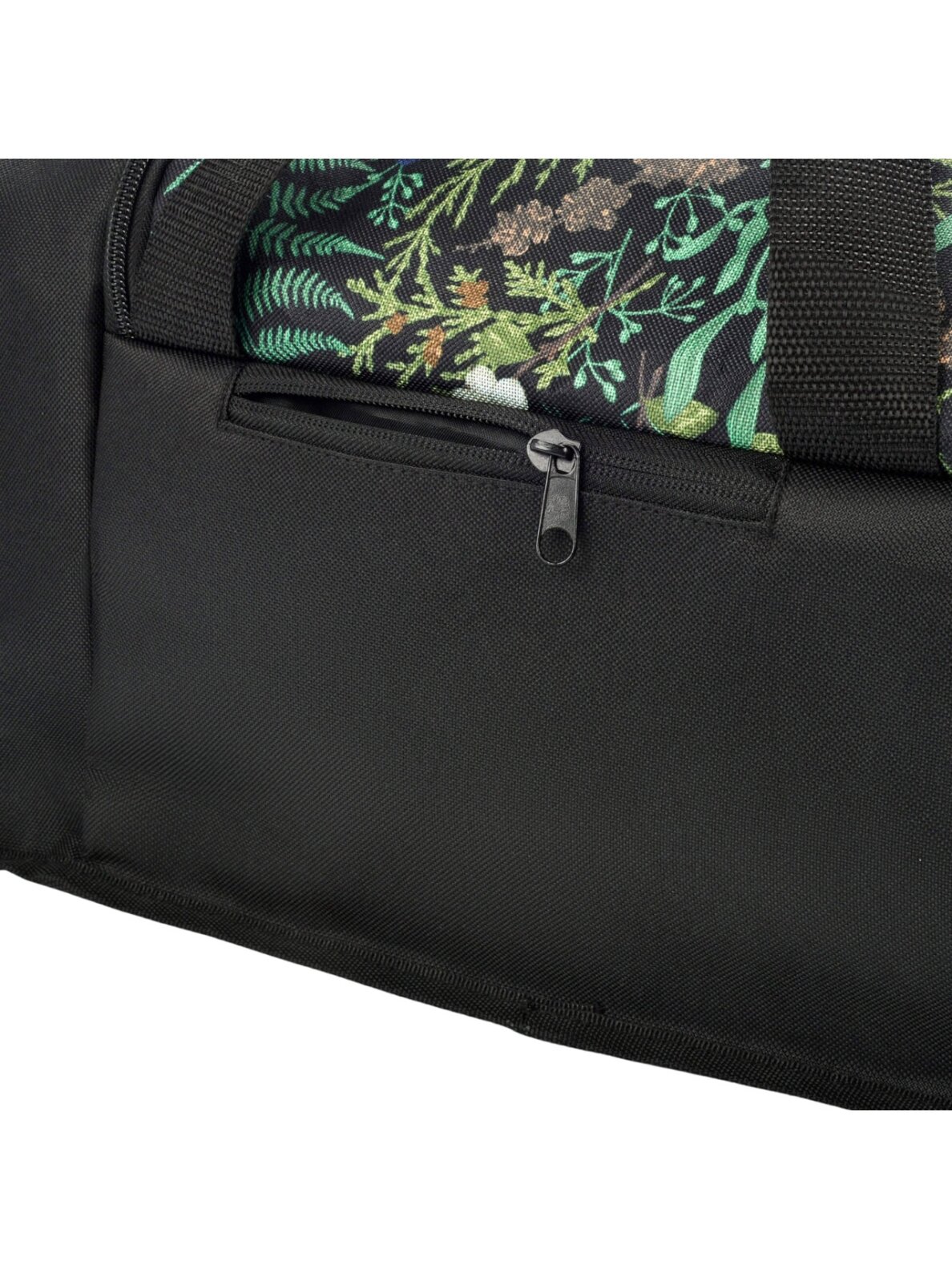 Meteor Nanuq Fitness Bag 20L juodas 16894 2 Meteor Nanuq Fitness Bag 20L juodas 16894 2