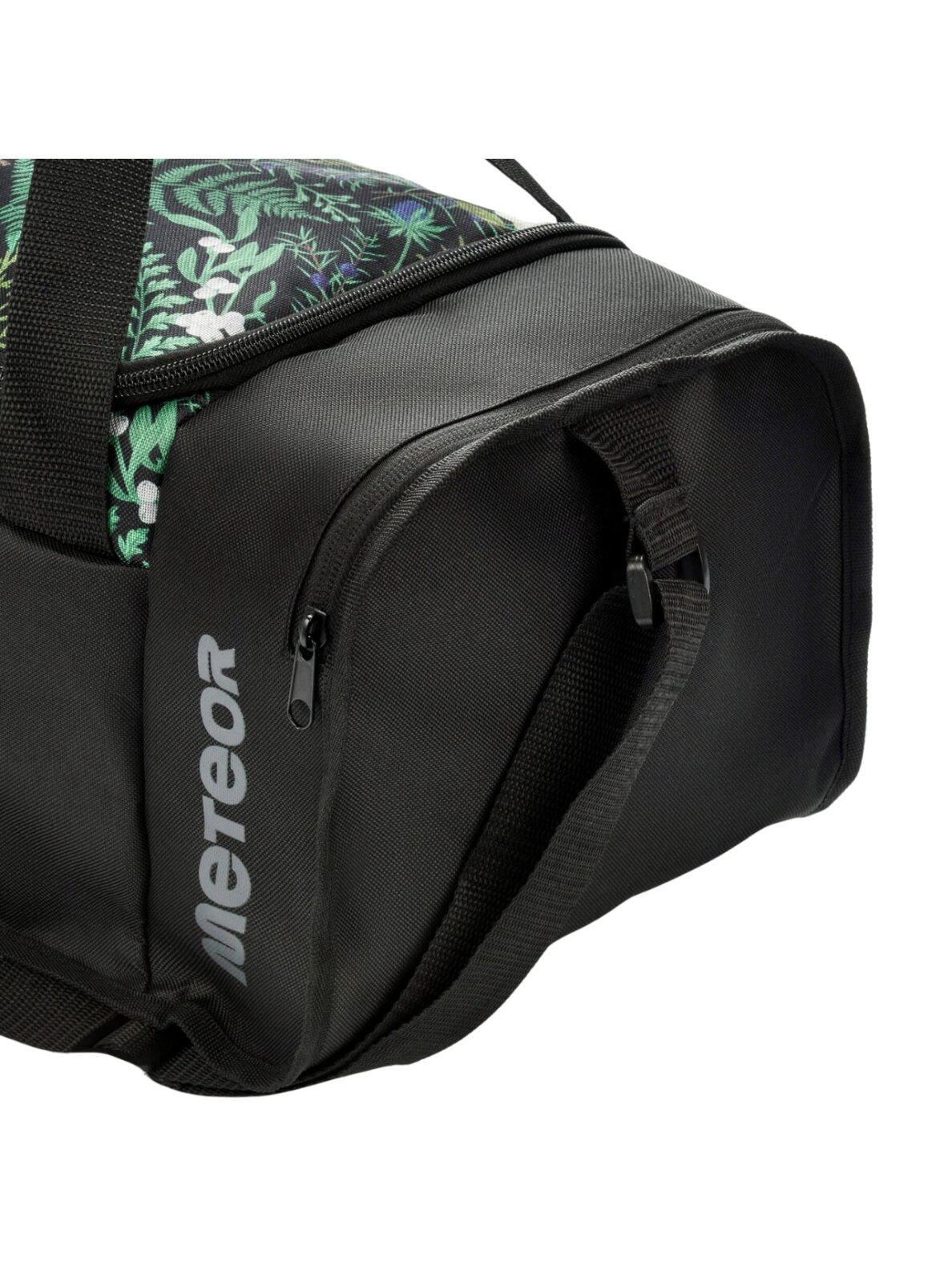 Meteor Nanuq Fitness Bag 20L juodas 16894 3