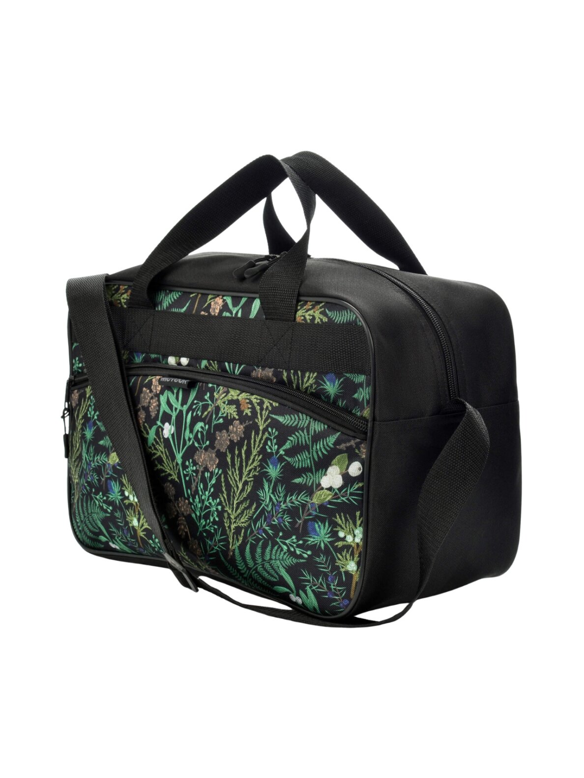Meteor Lokman 20l Verdant juoda 16887 2
