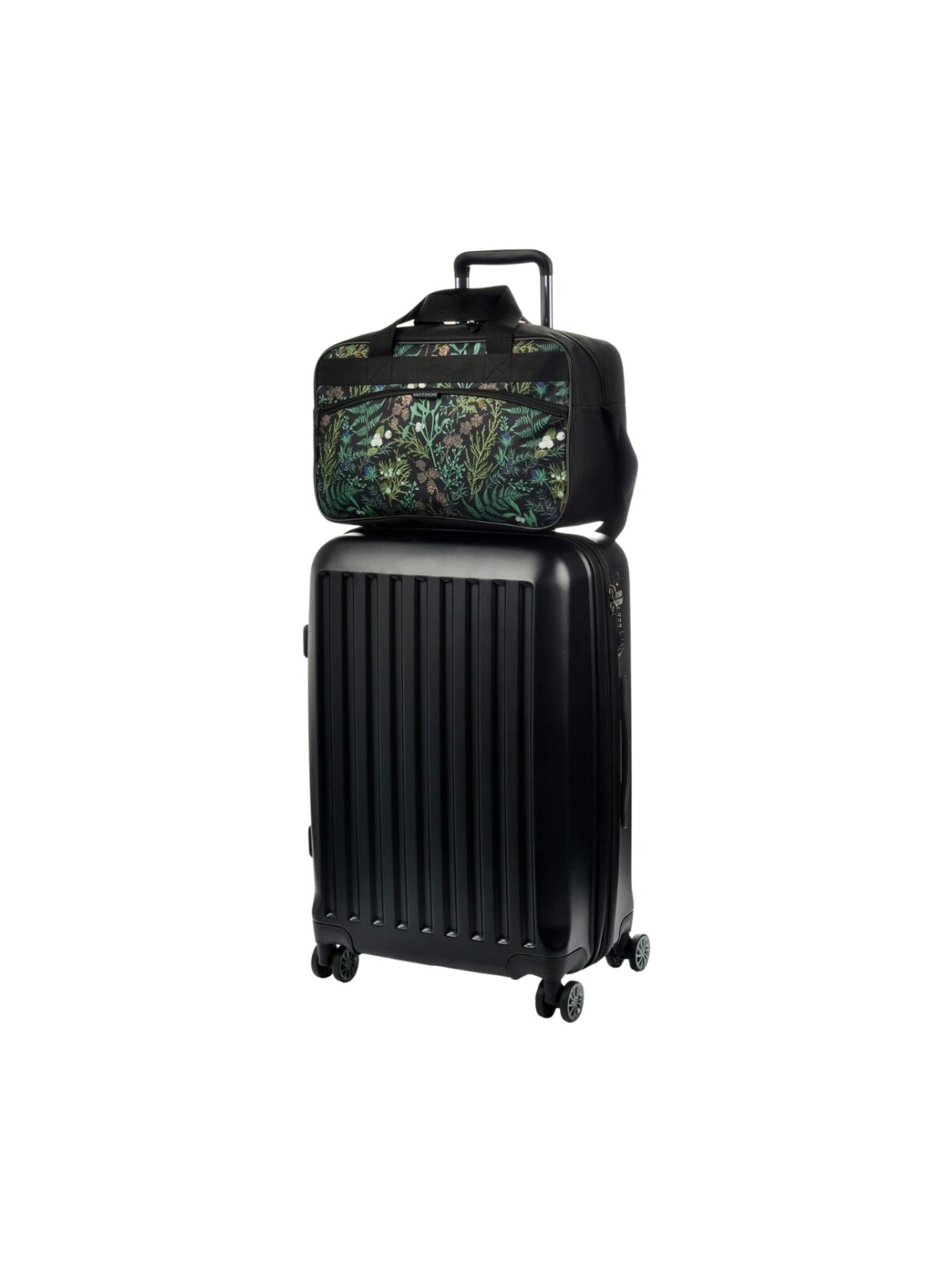 Meteor Lokman 20l Verdant juoda 16887 3