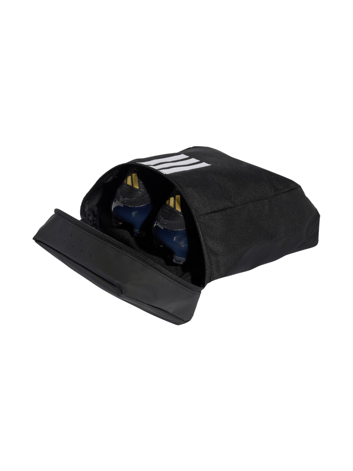 Adidas Tiro batų krepšys juodas JY7993 5 Adidas Tiro batų krepšys juodas JY7993 5