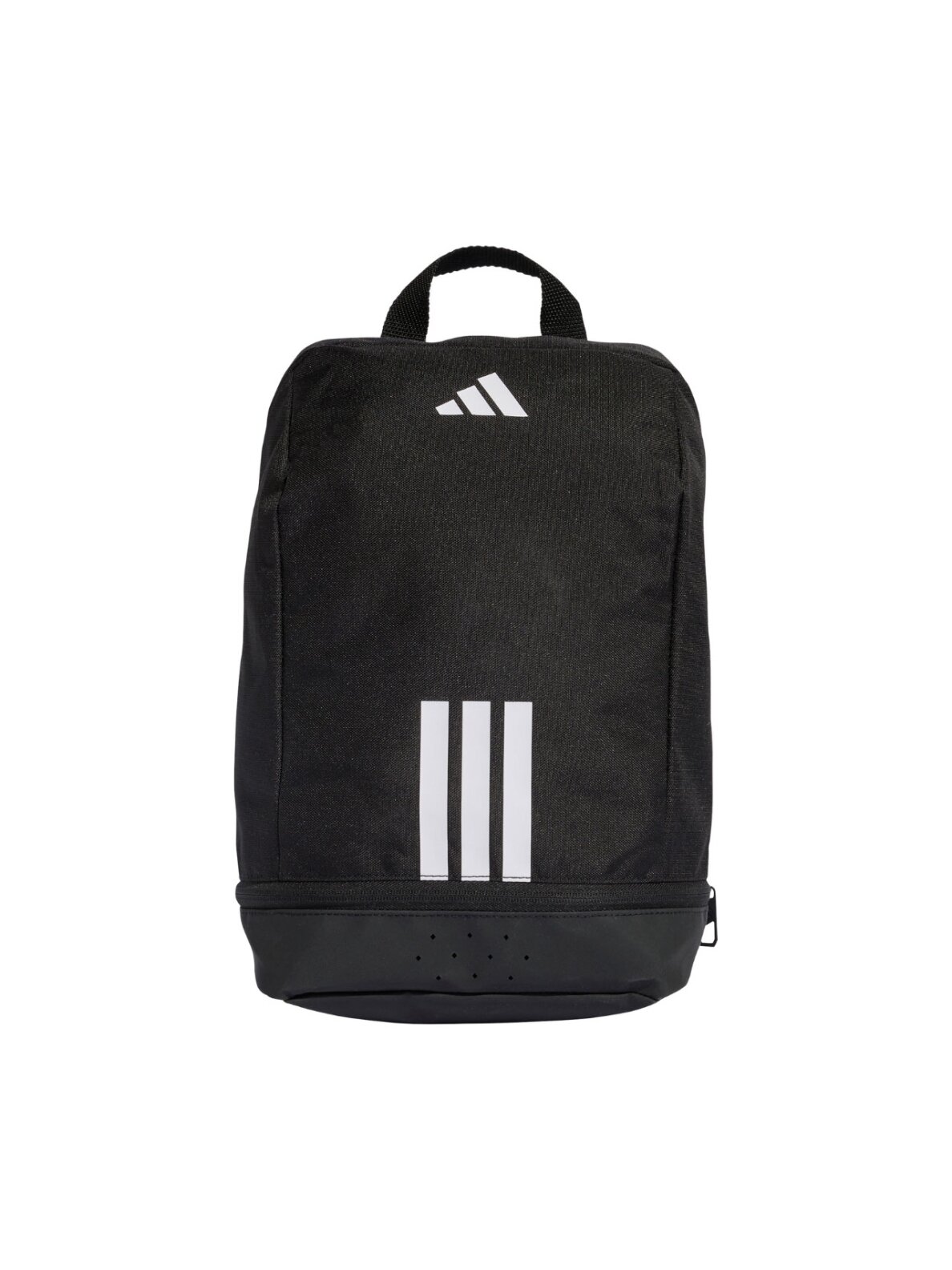 Adidas Tiro batų krepšys juodas JY7993